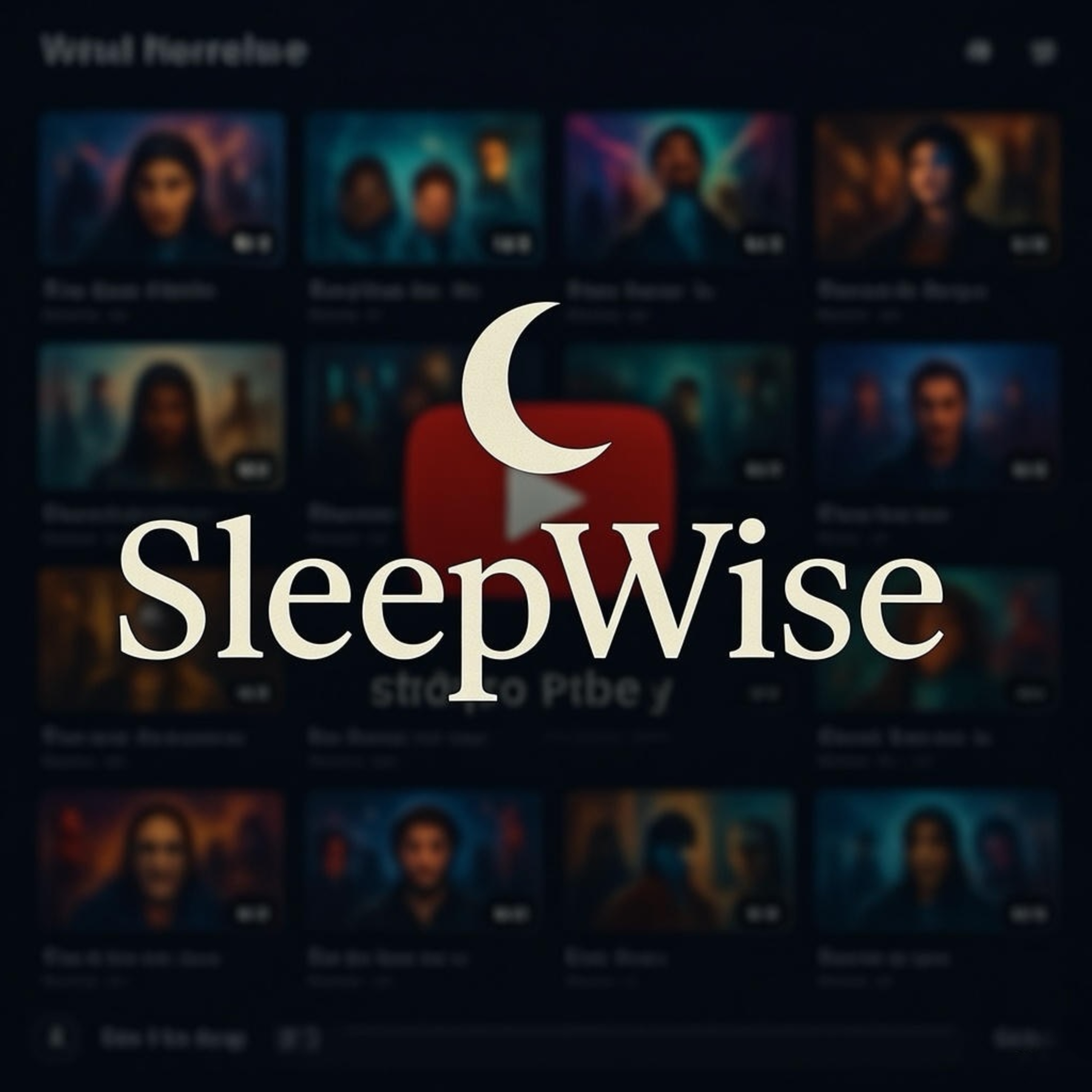 How YouTube Changed Media Forever | A SleepWise Story