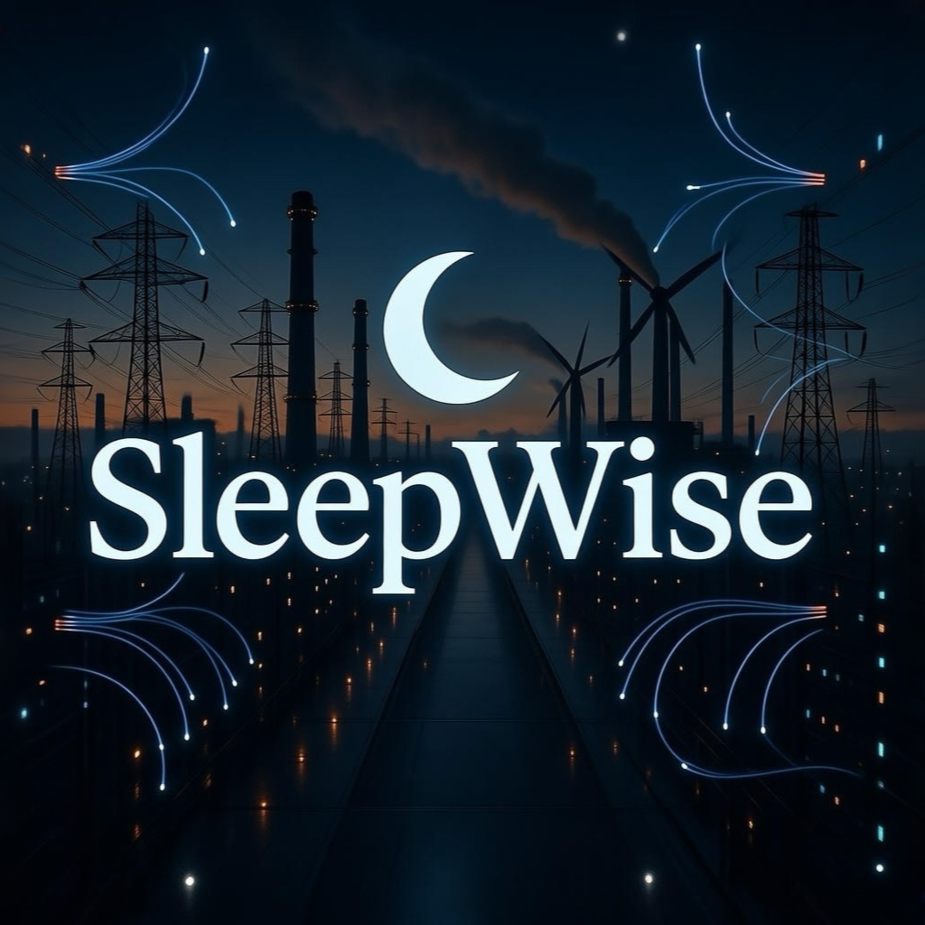 Critical Infrastructure Explained | A SleepWise Story