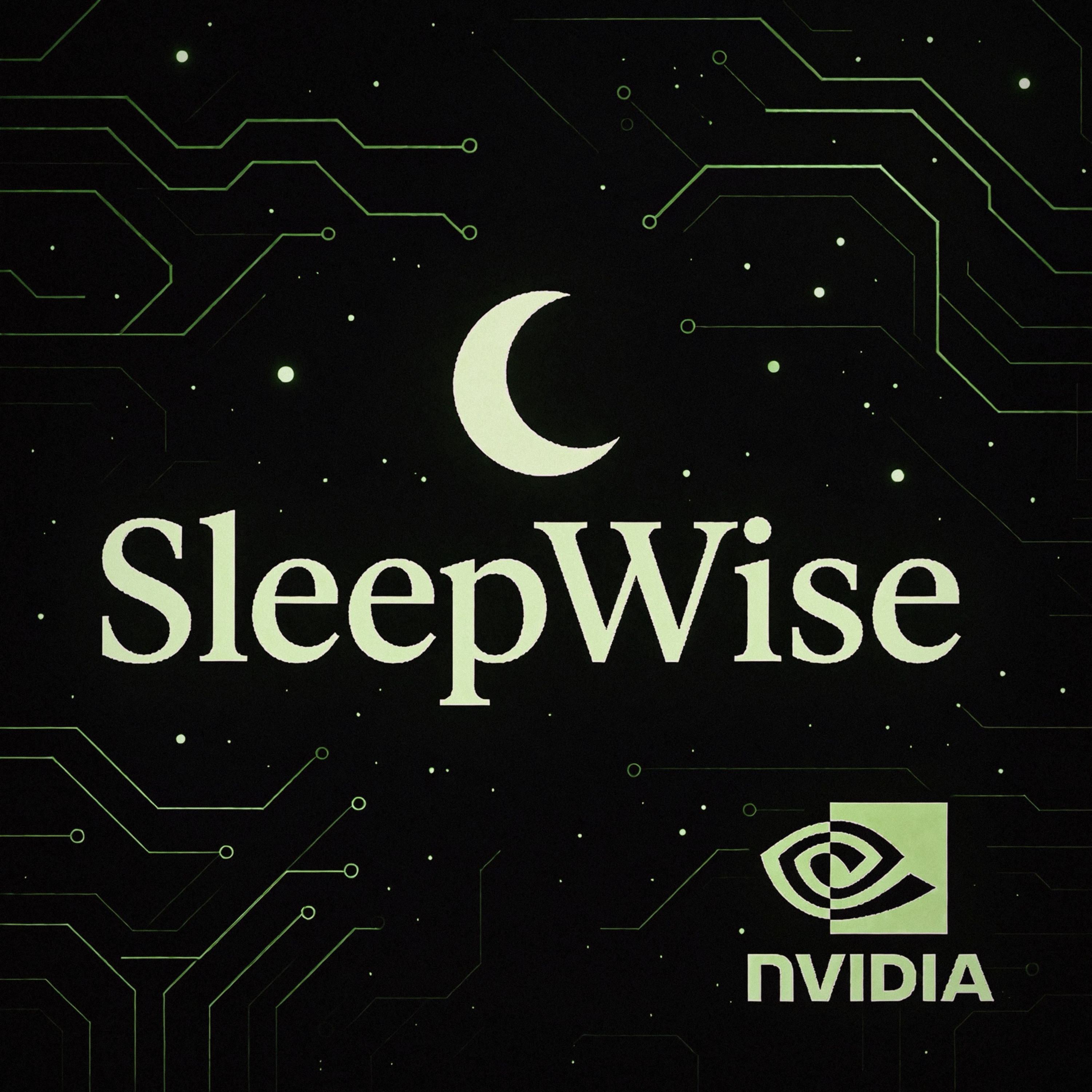 NVIDIA: From 1993 to the AI Age | A SleepWise Story