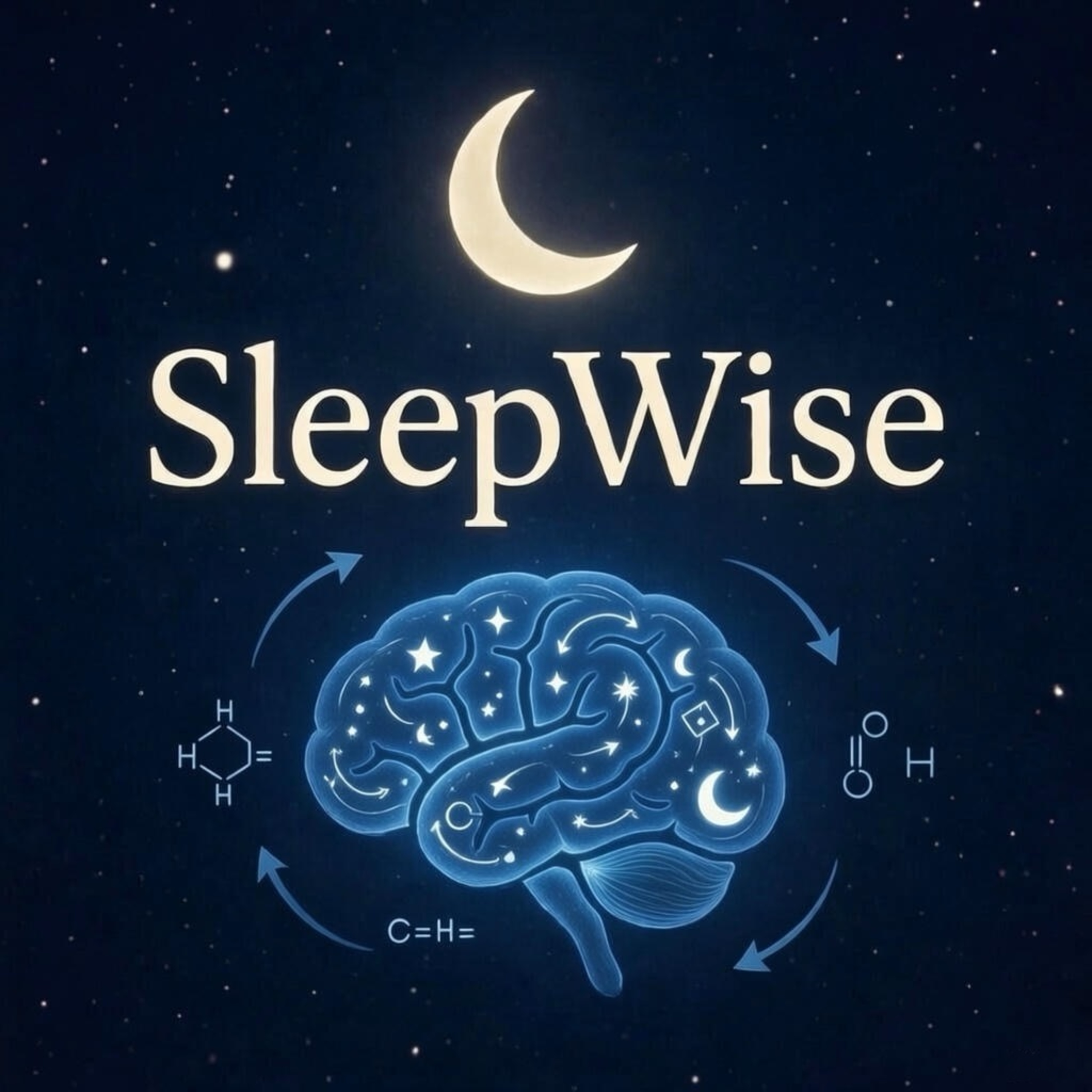 How the Brain Falls Asleep | A SleepWise Story