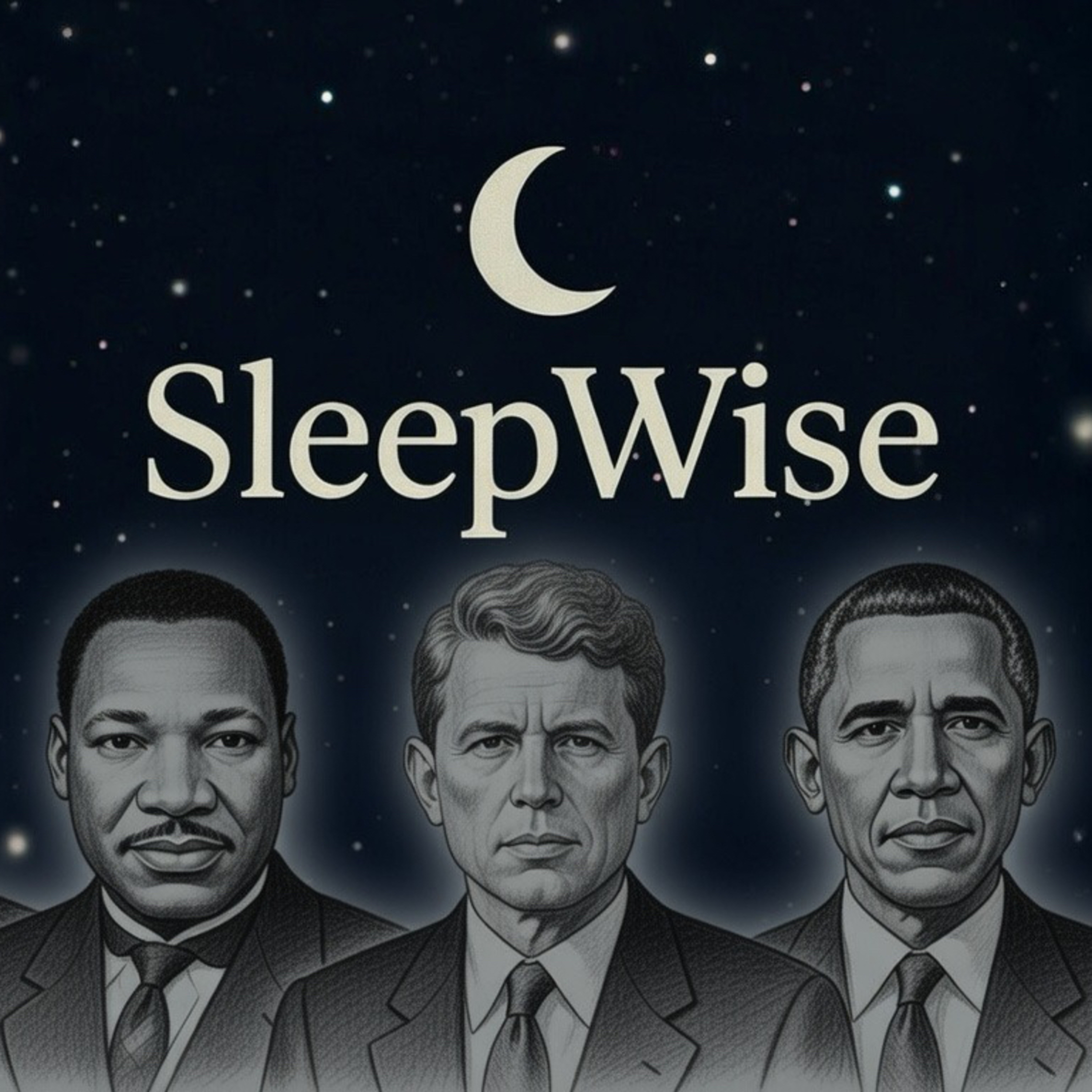 The Anatomy of a Great Speech | A SleepWise Story