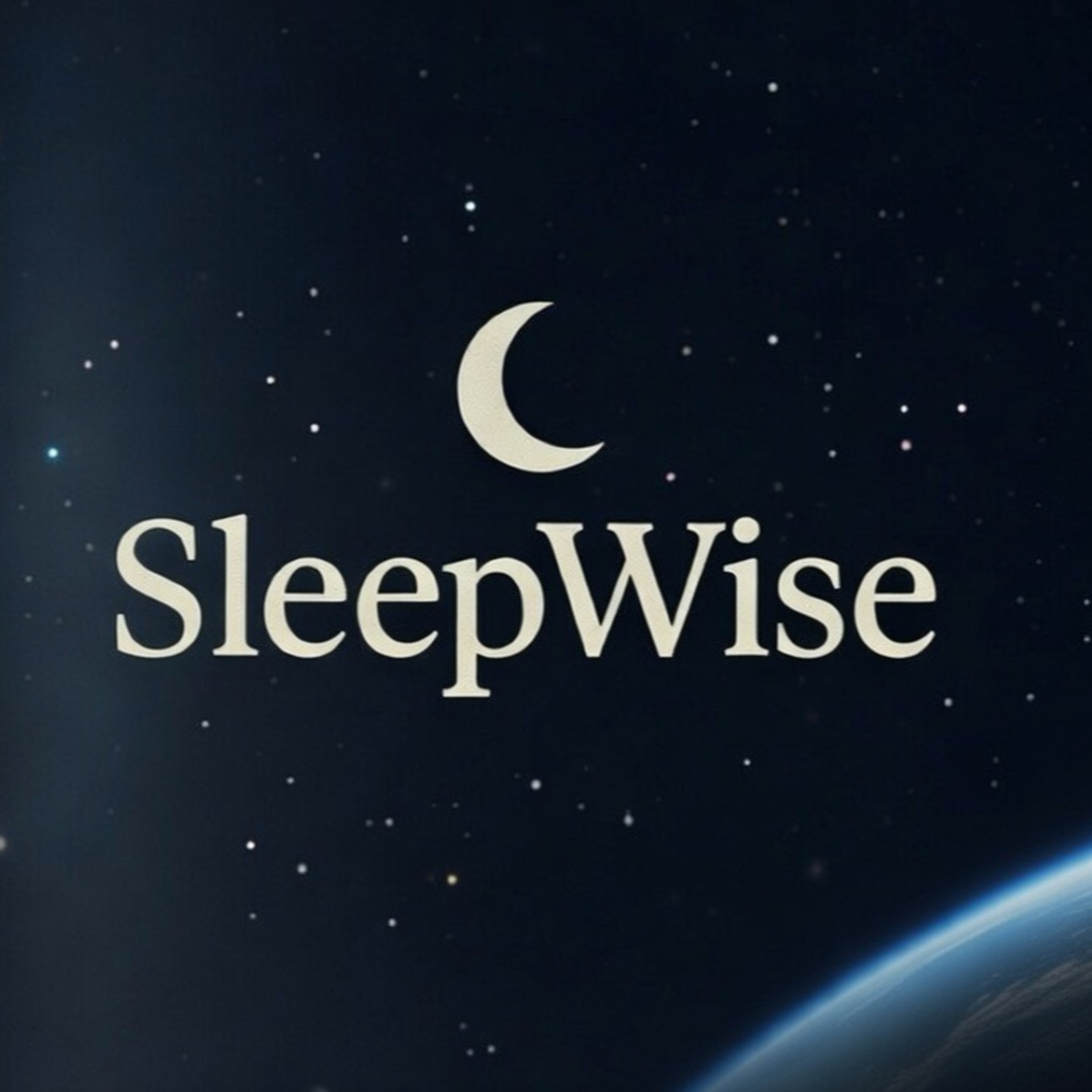 Earth, From Far Away | A SleepWise Story