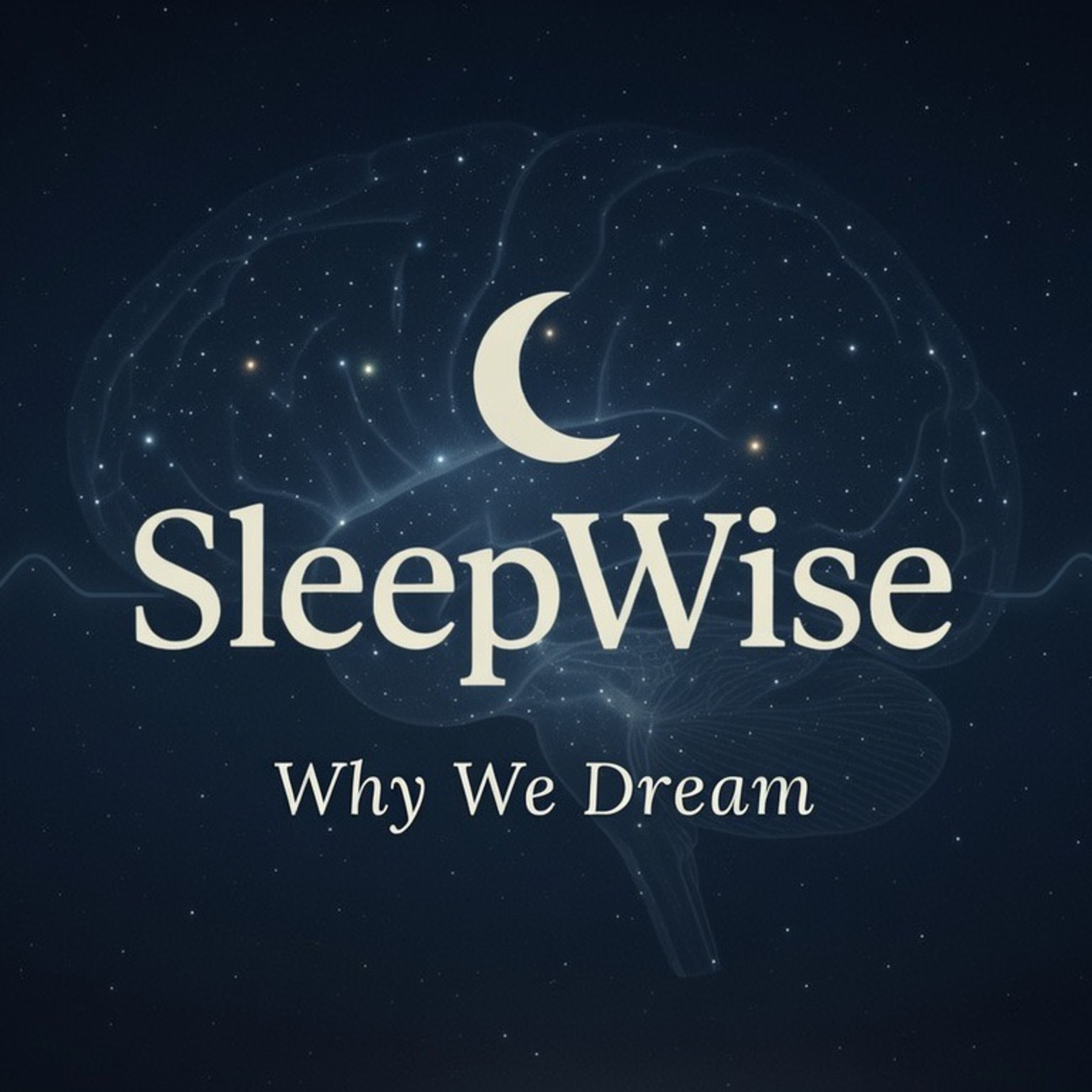 Why We Dream | A SleepWise Story