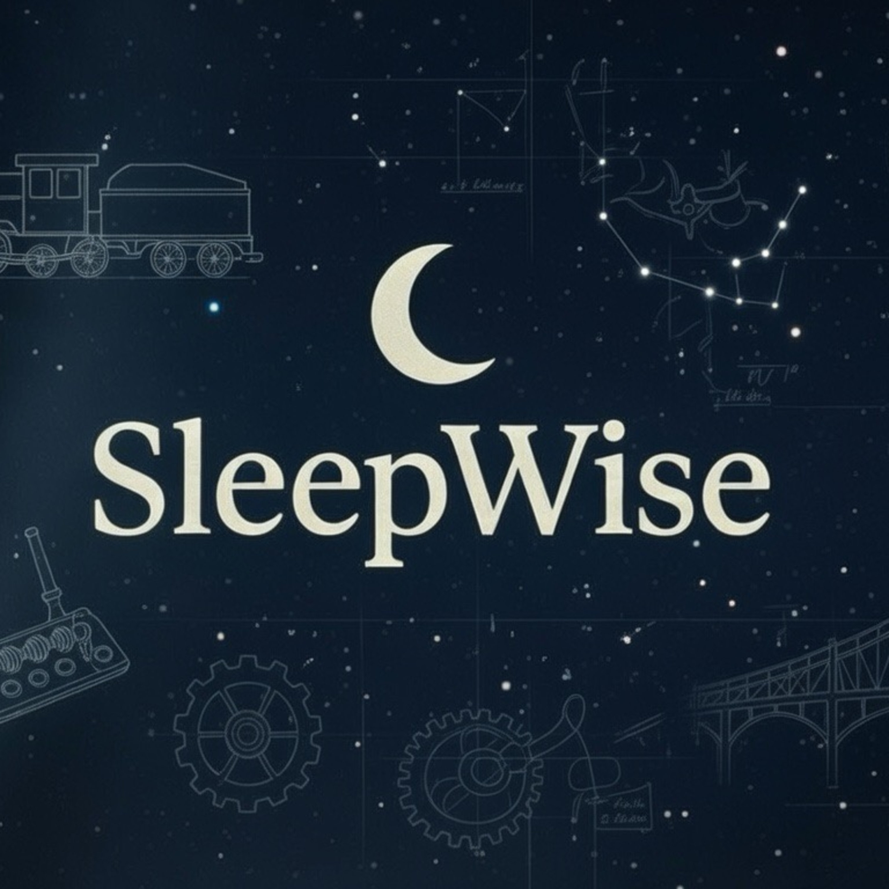 100 Inventions of the 19th Century | A SleepWise Story