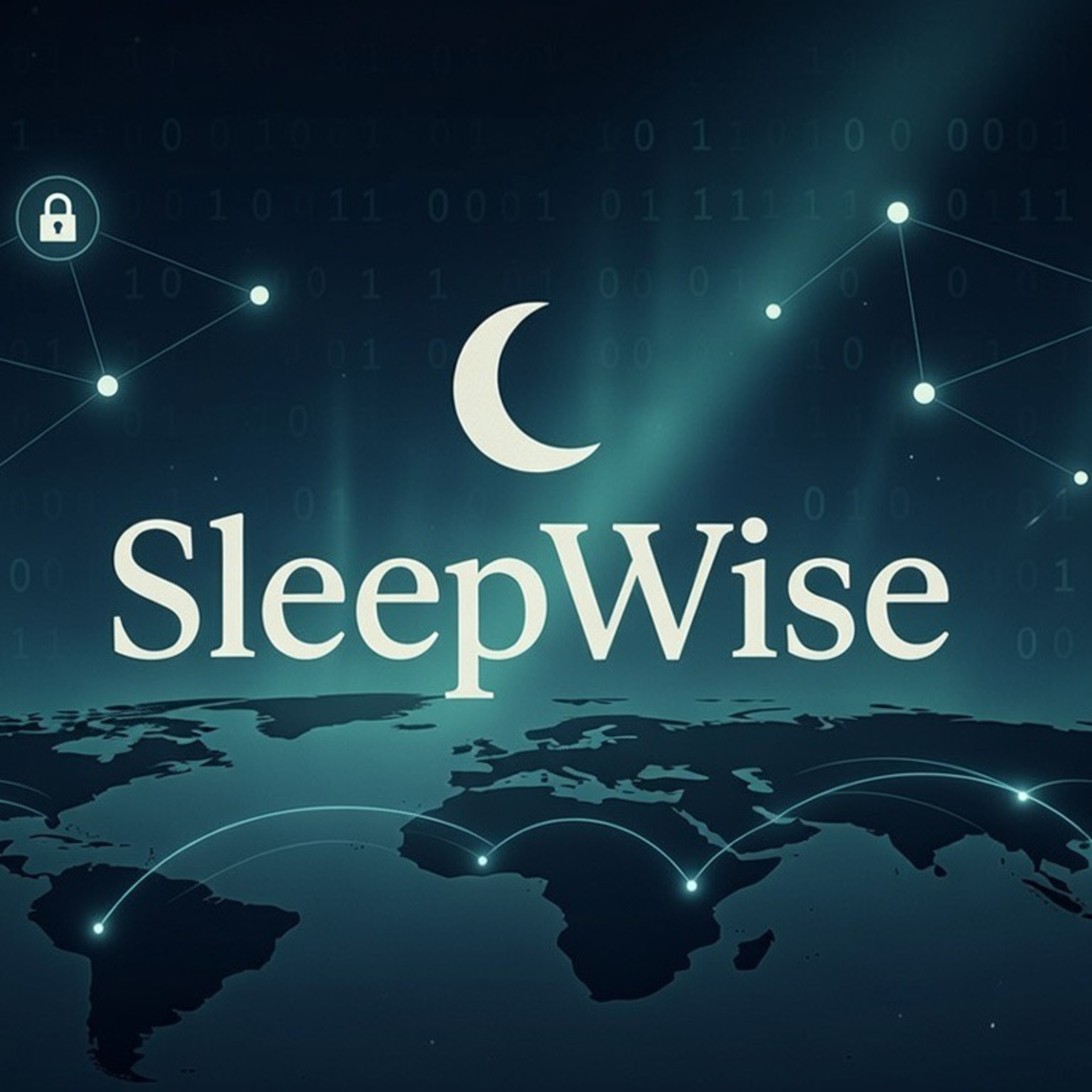 Cybersecurity, Explained Gently While You Fall Asleep | A SleepWise Story