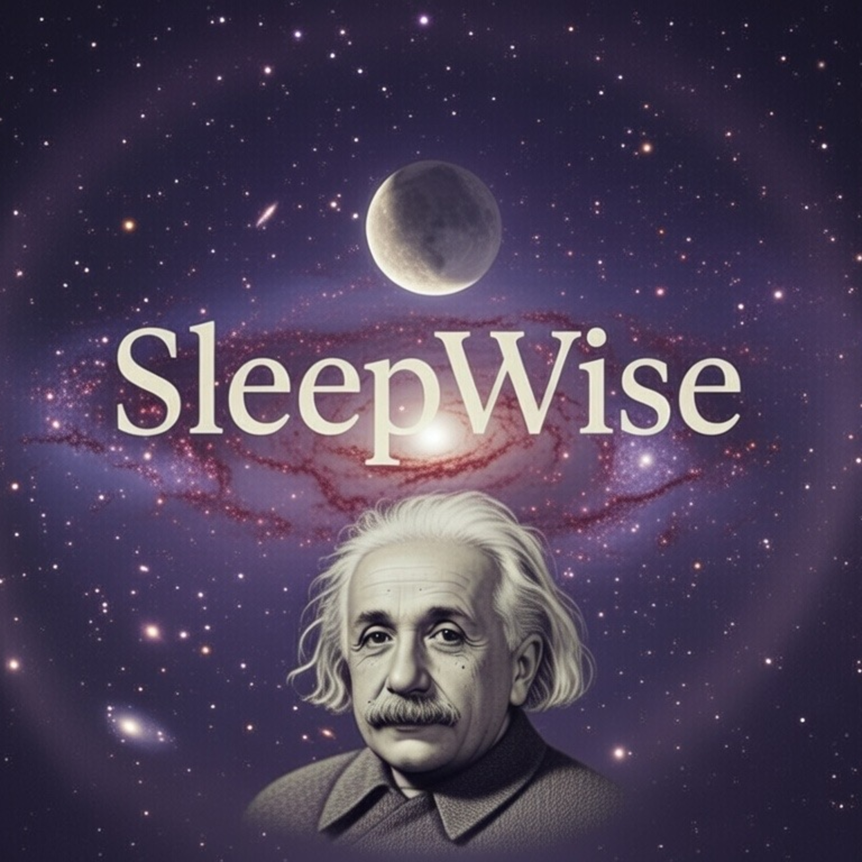 The Life of Albert Einstein | A SleepWise Story