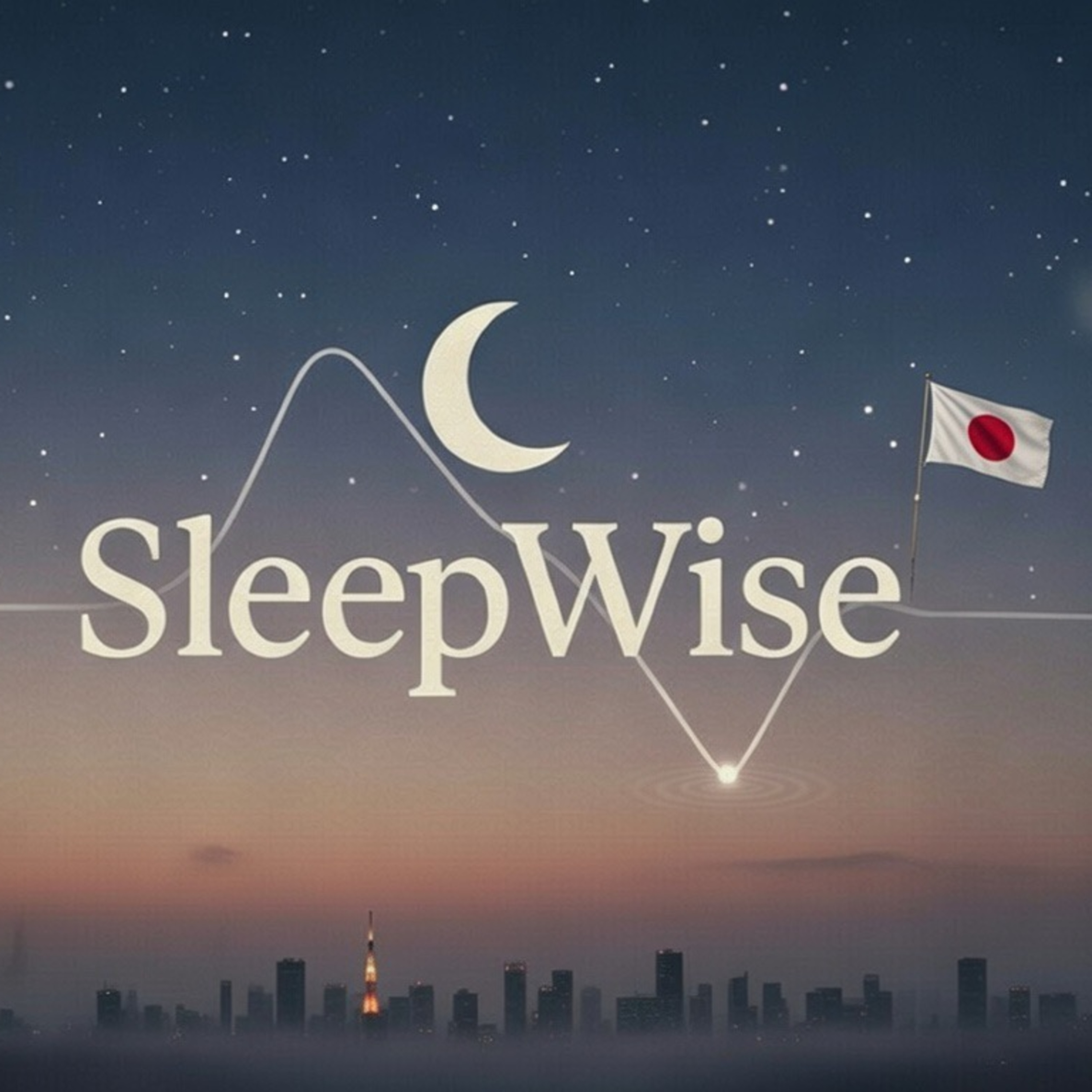 The Rise and Fall of Japan’s 1980s Markets | A SleepWise Story