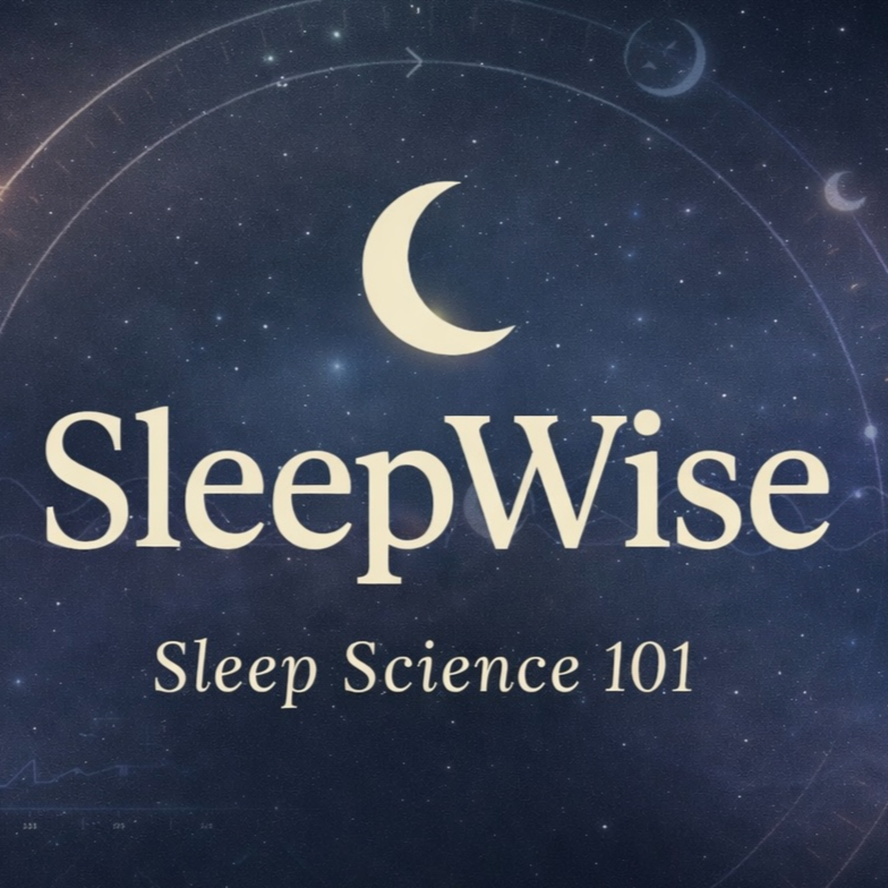 The Science of Sleep… A Bedtime Lesson