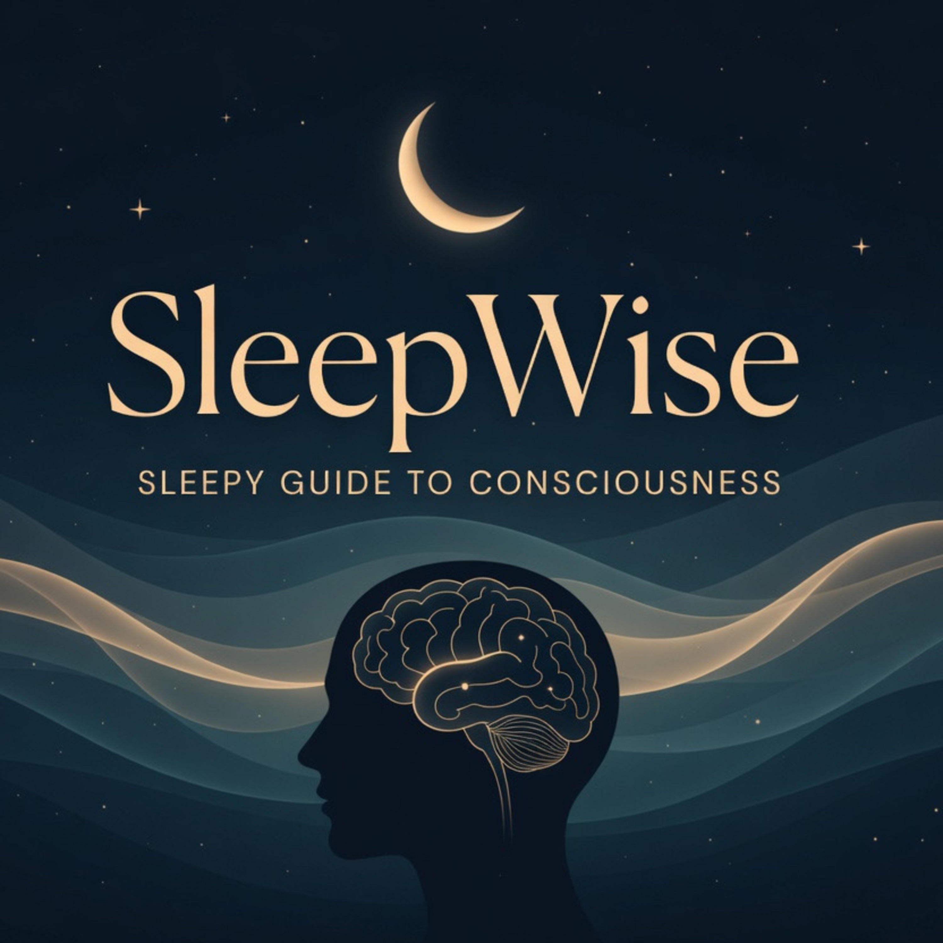 Sleepy Guide to Consciousness