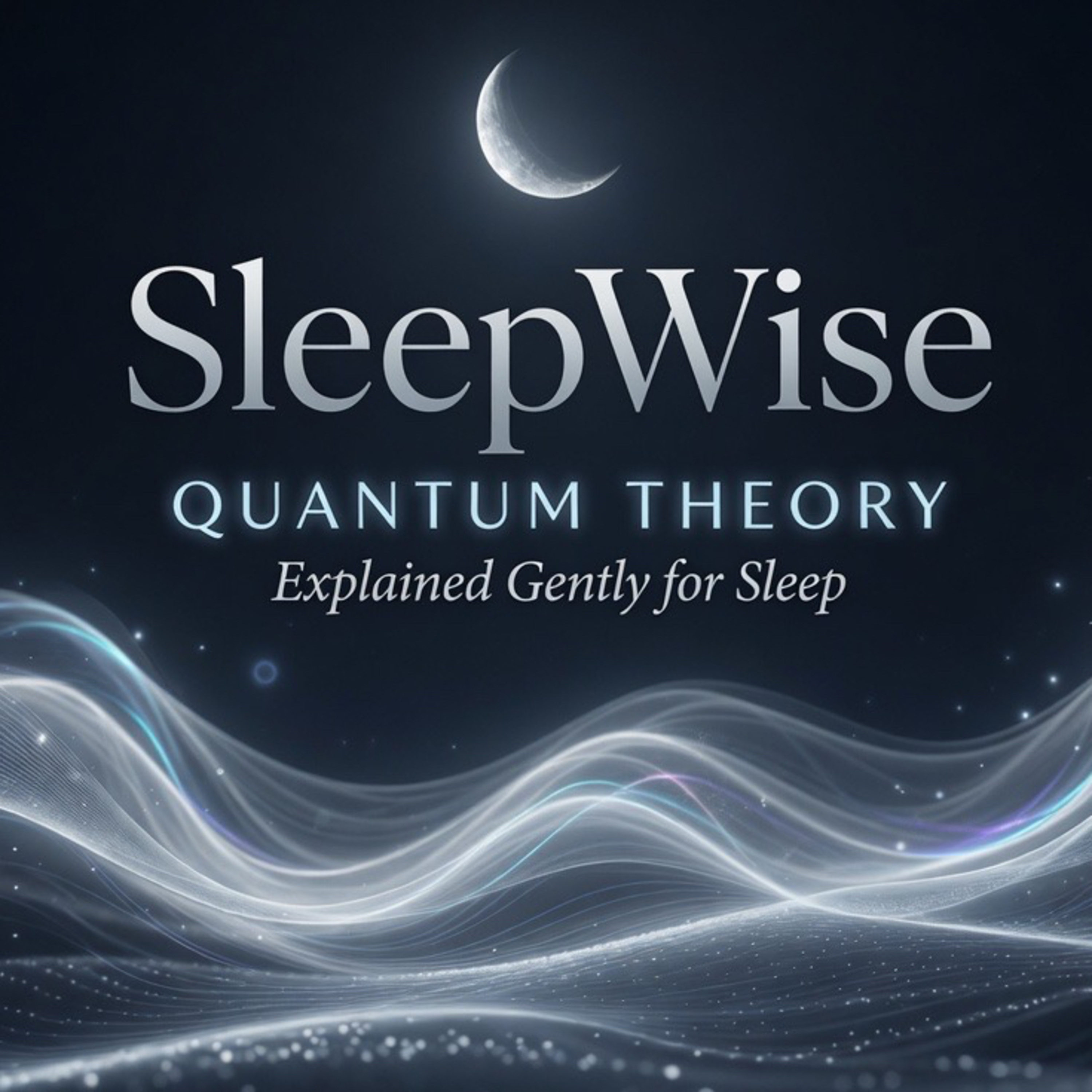 Quantum Theory for Sleep | A SleepWise