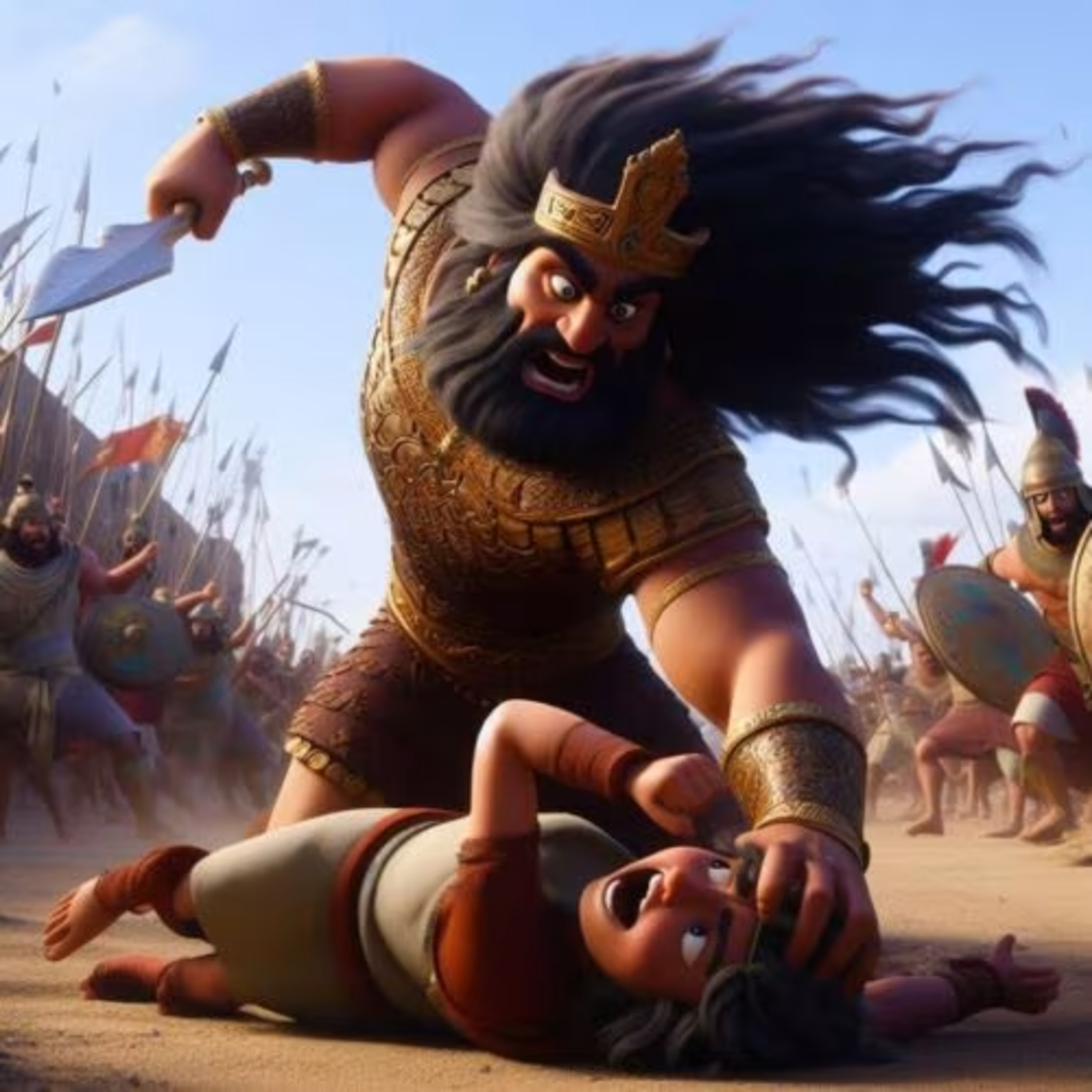 Teocast | Teológico (Bíblia e Teologia)