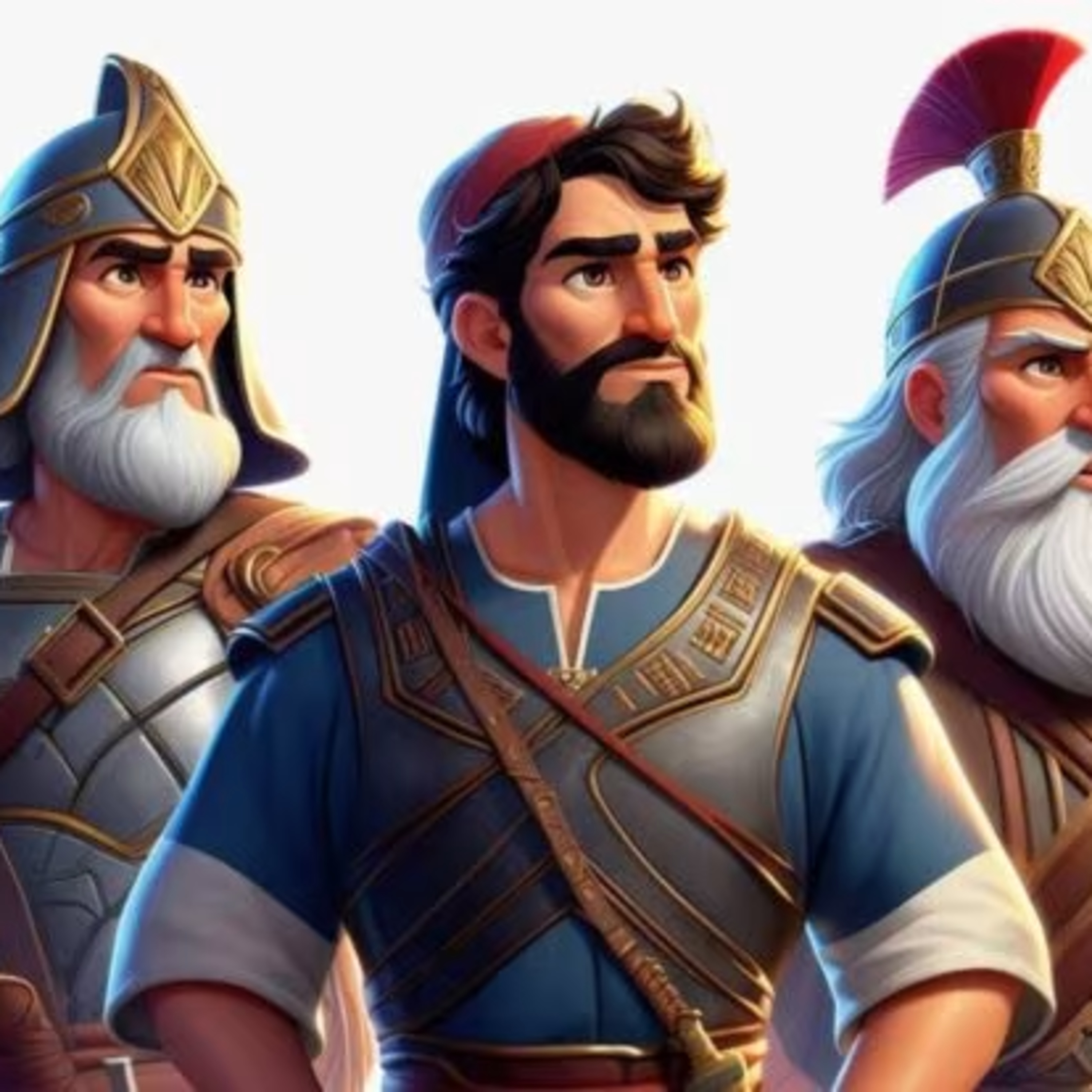 Teocast | Teológico (Bíblia e Teologia)