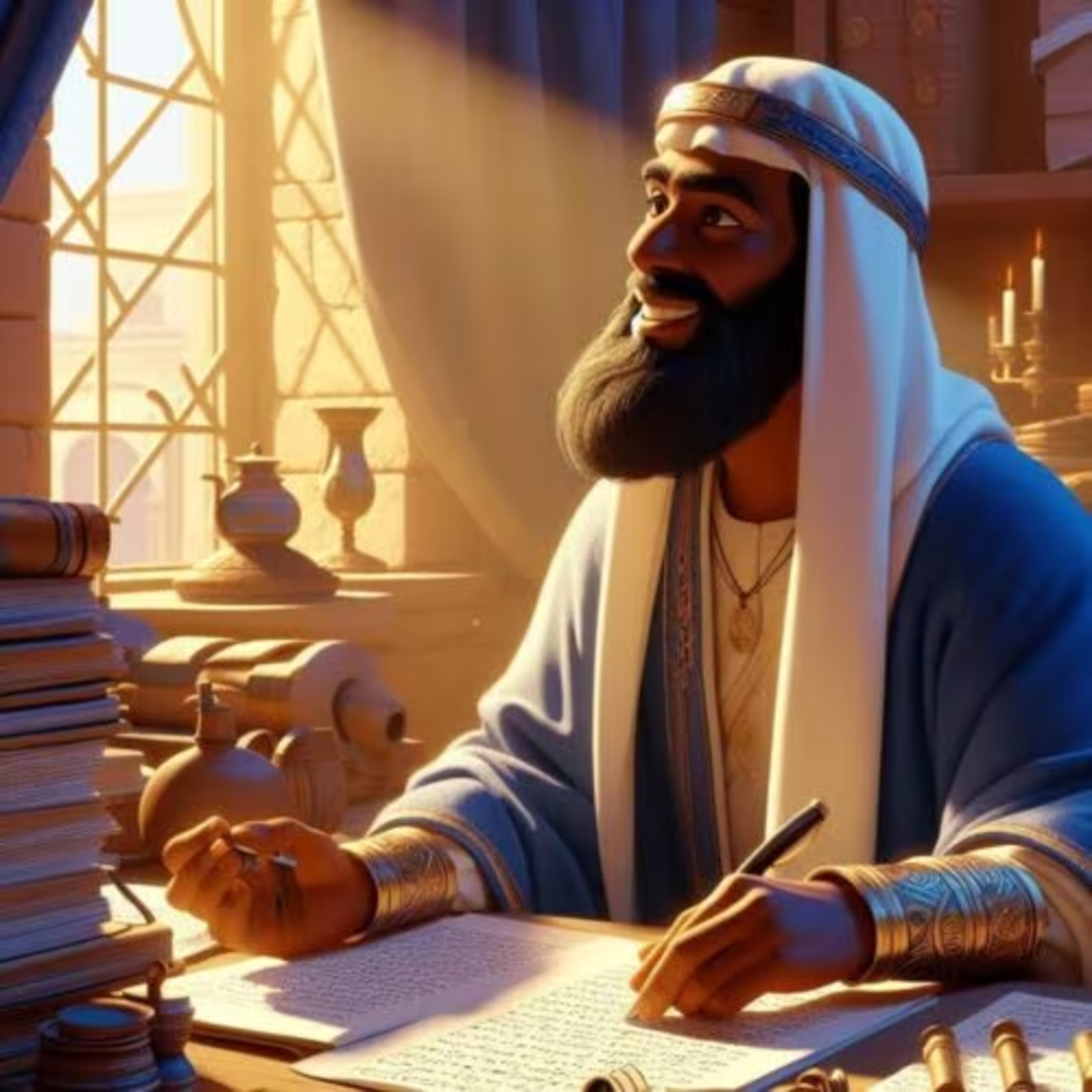 Teocast | Teológico (Bíblia e Teologia)