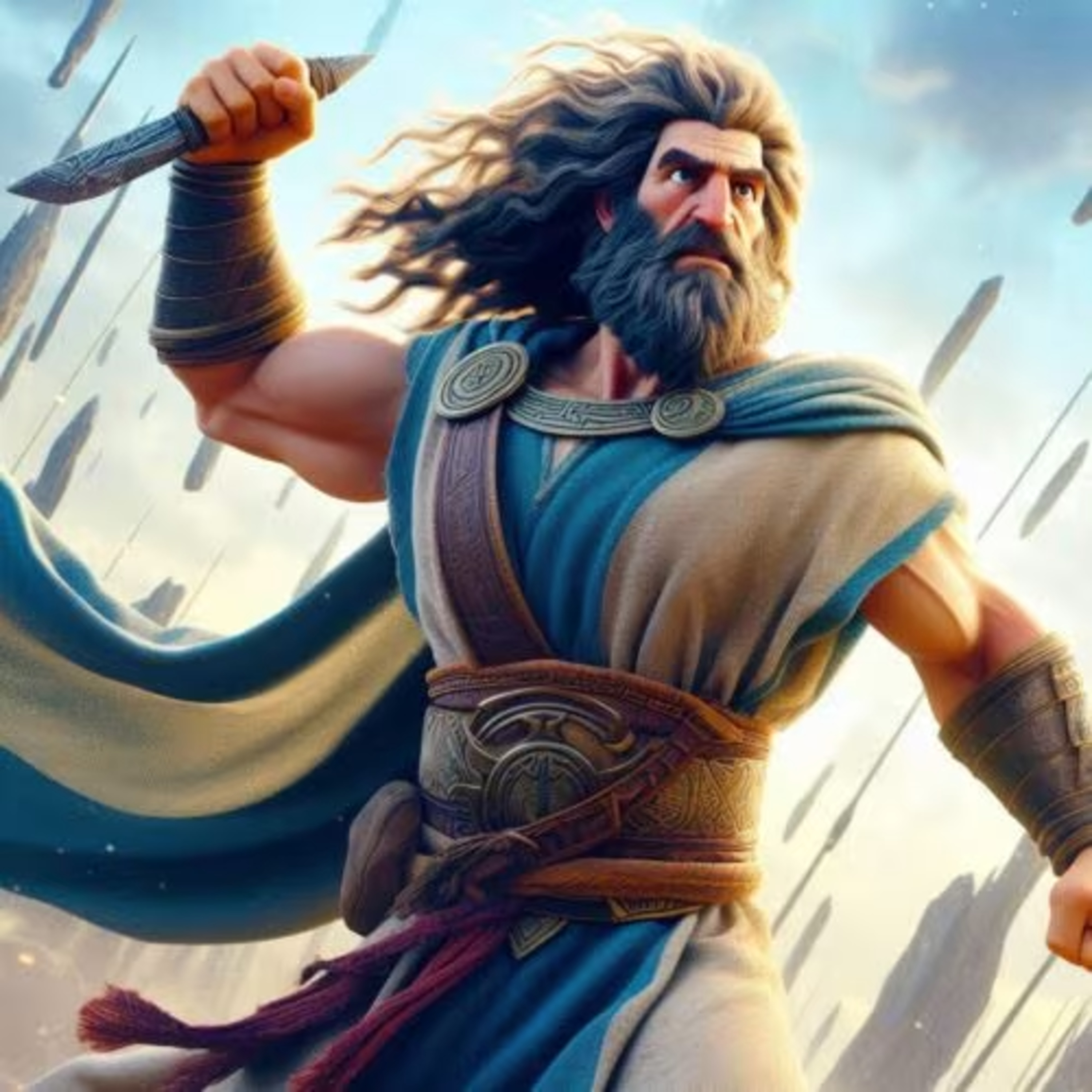 Teocast | Teológico (Bíblia e Teologia)