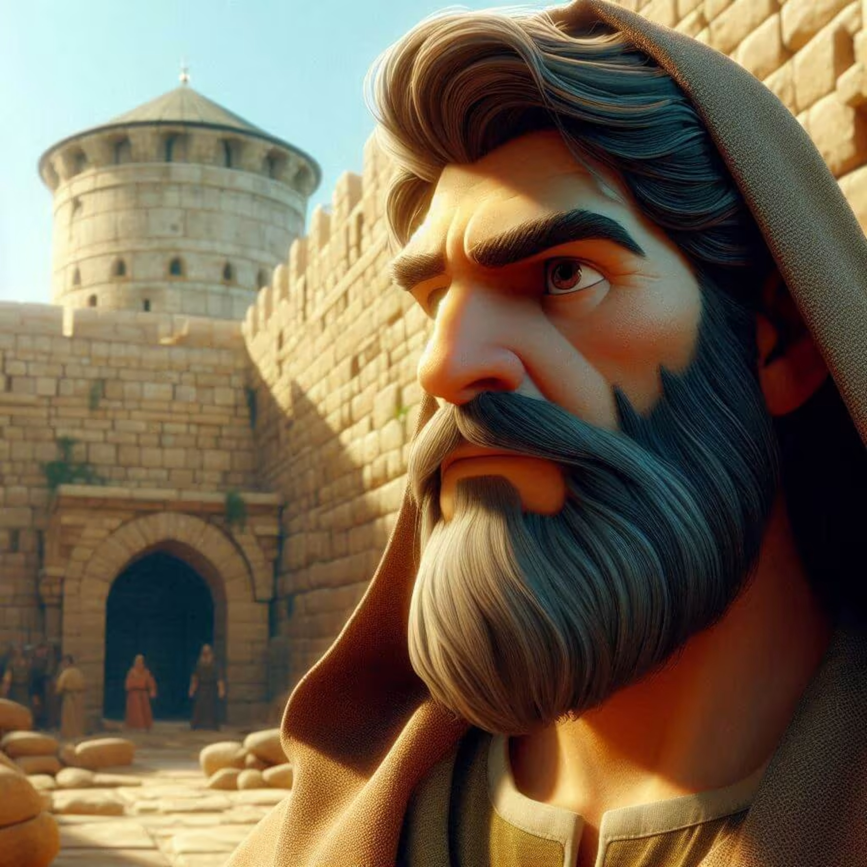 Teocast | Teológico (Bíblia e Teologia)