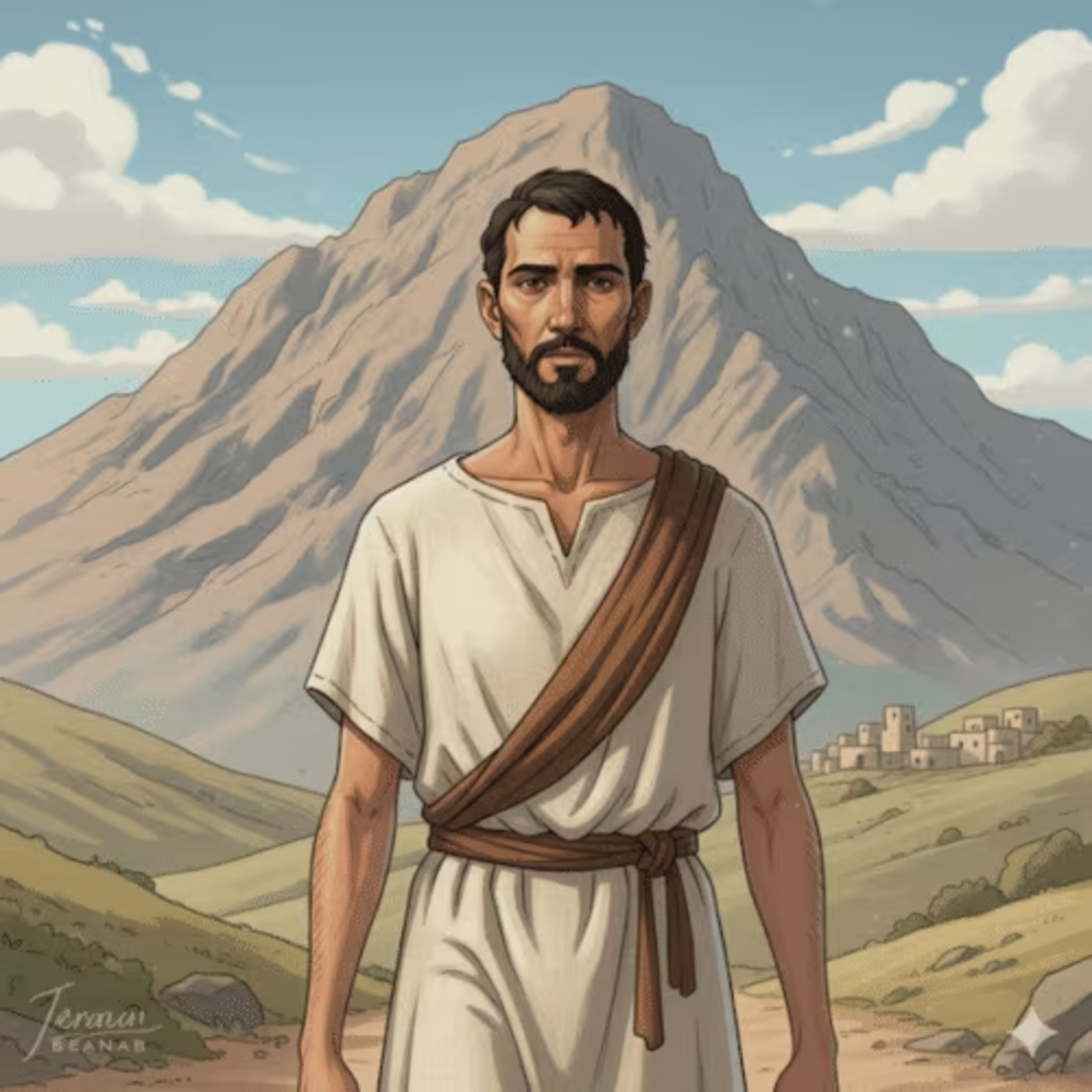 Teocast | Teológico (Bíblia e Teologia)