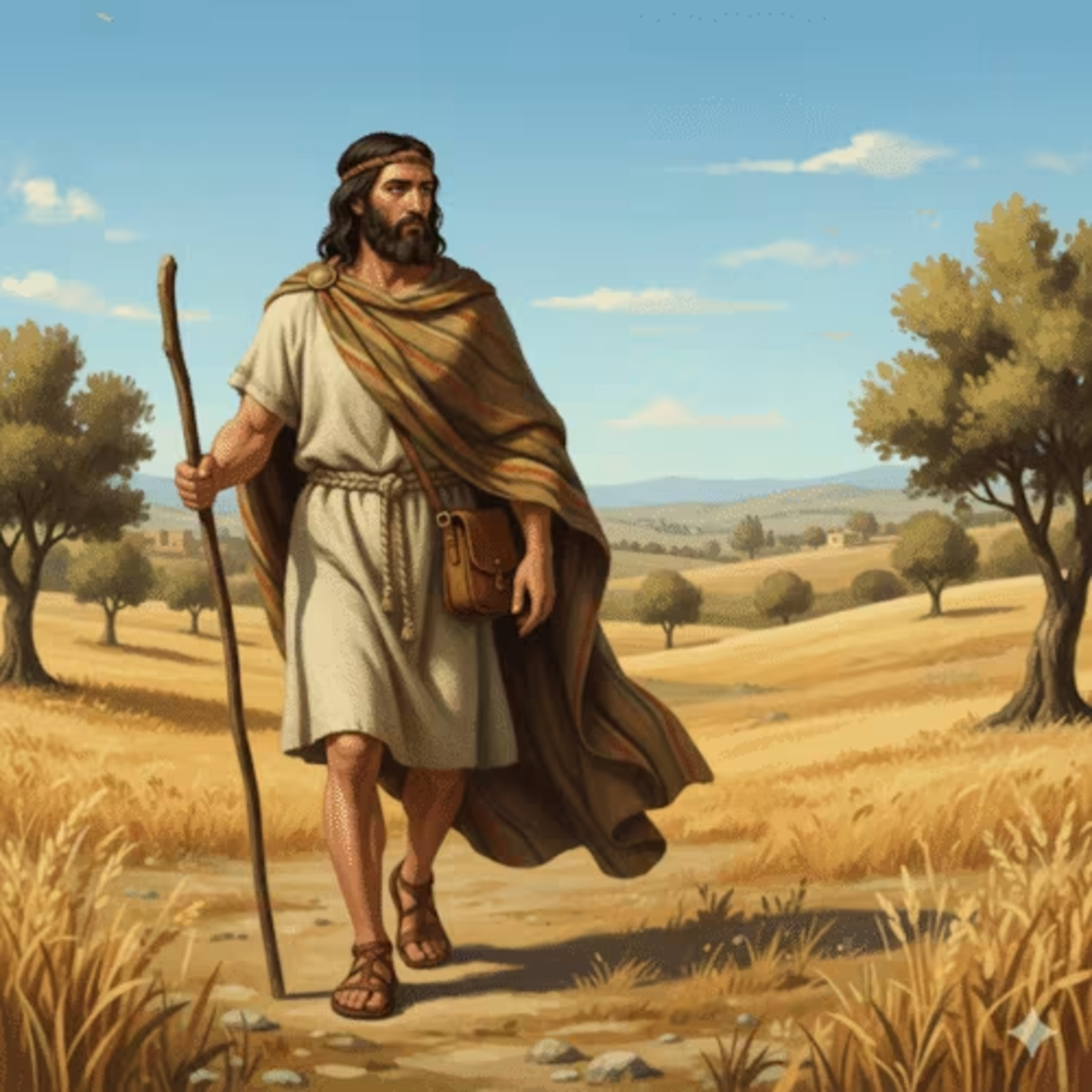 Teocast | Teológico (Bíblia e Teologia)