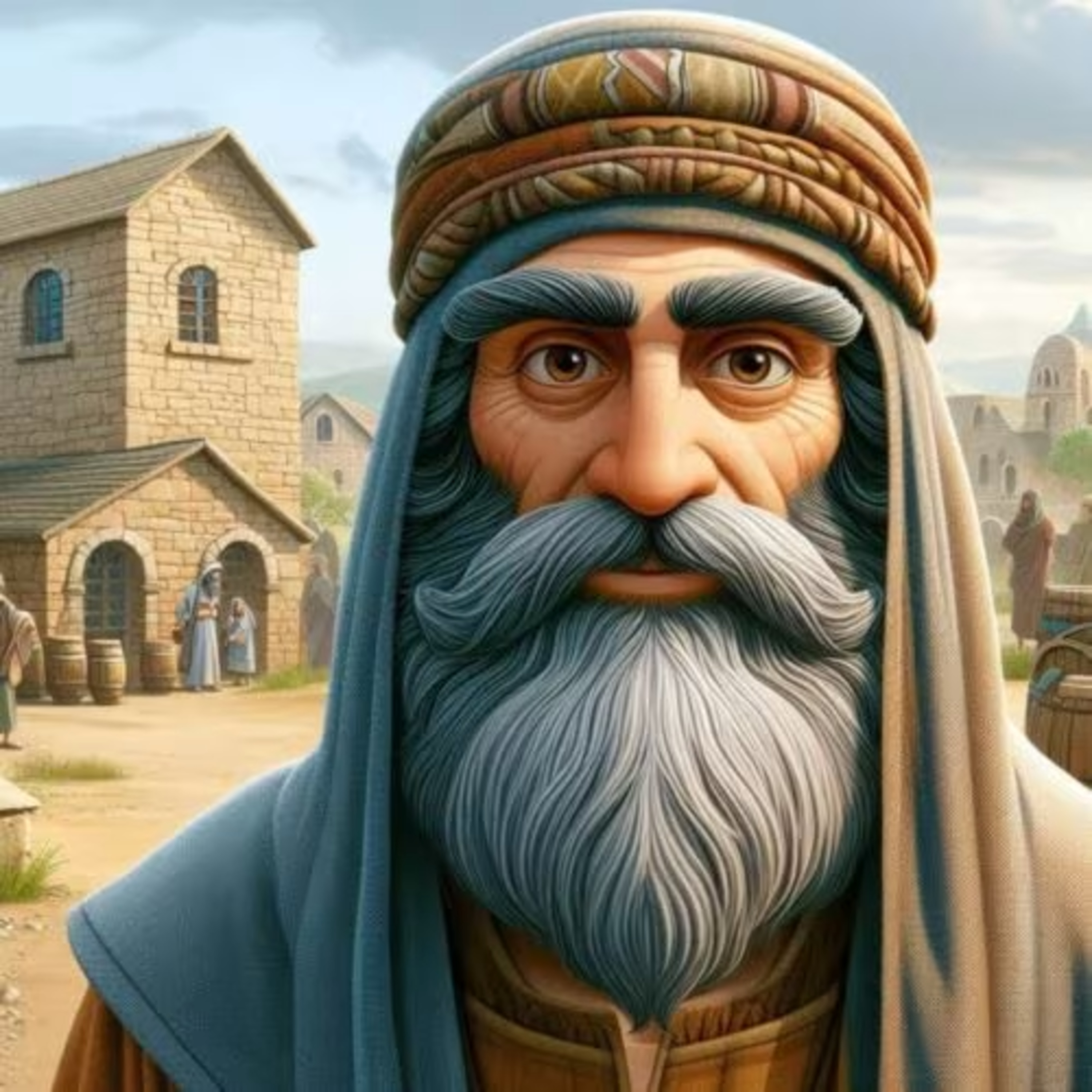 Teocast | Teológico (Bíblia e Teologia)