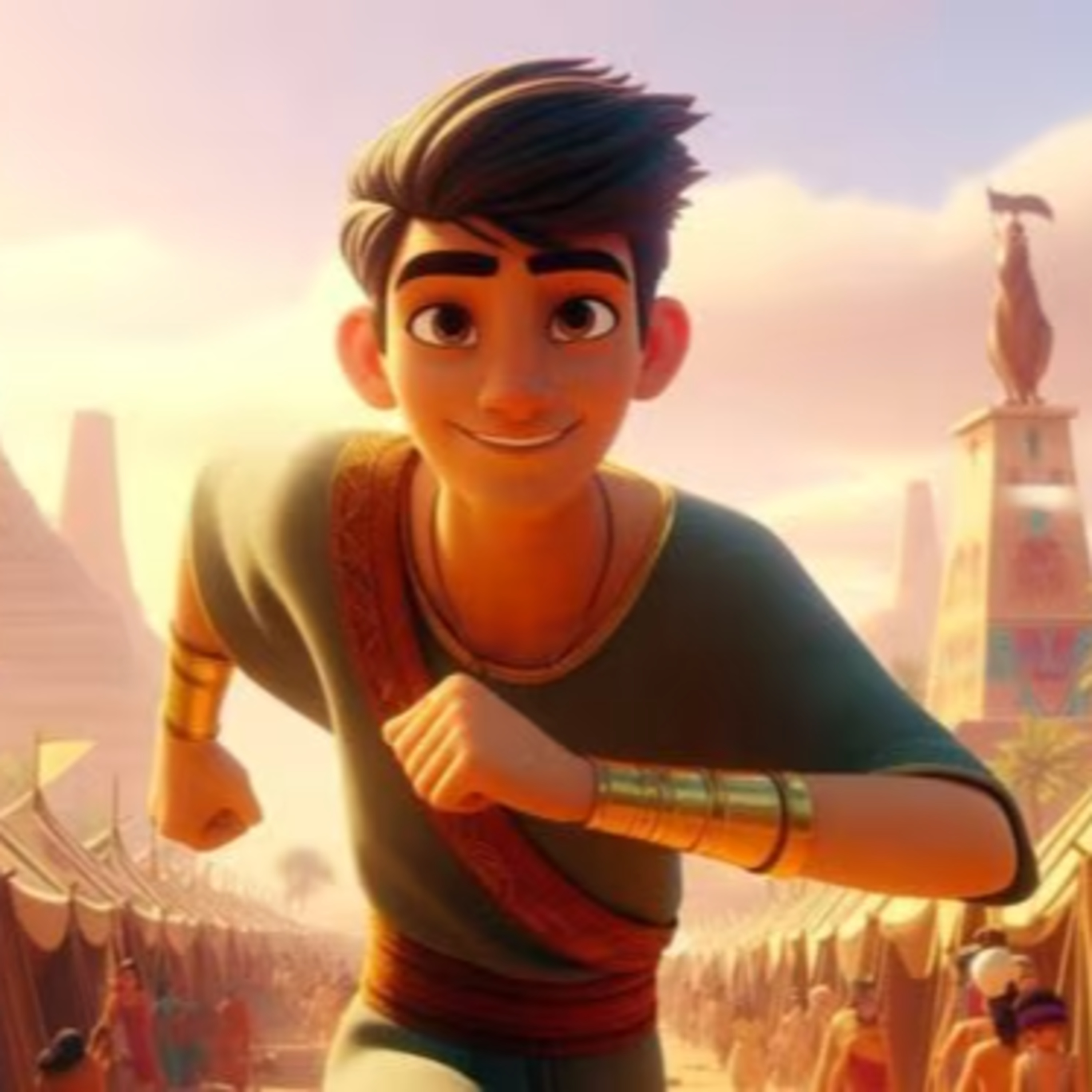 Teocast | Teológico (Bíblia e Teologia)