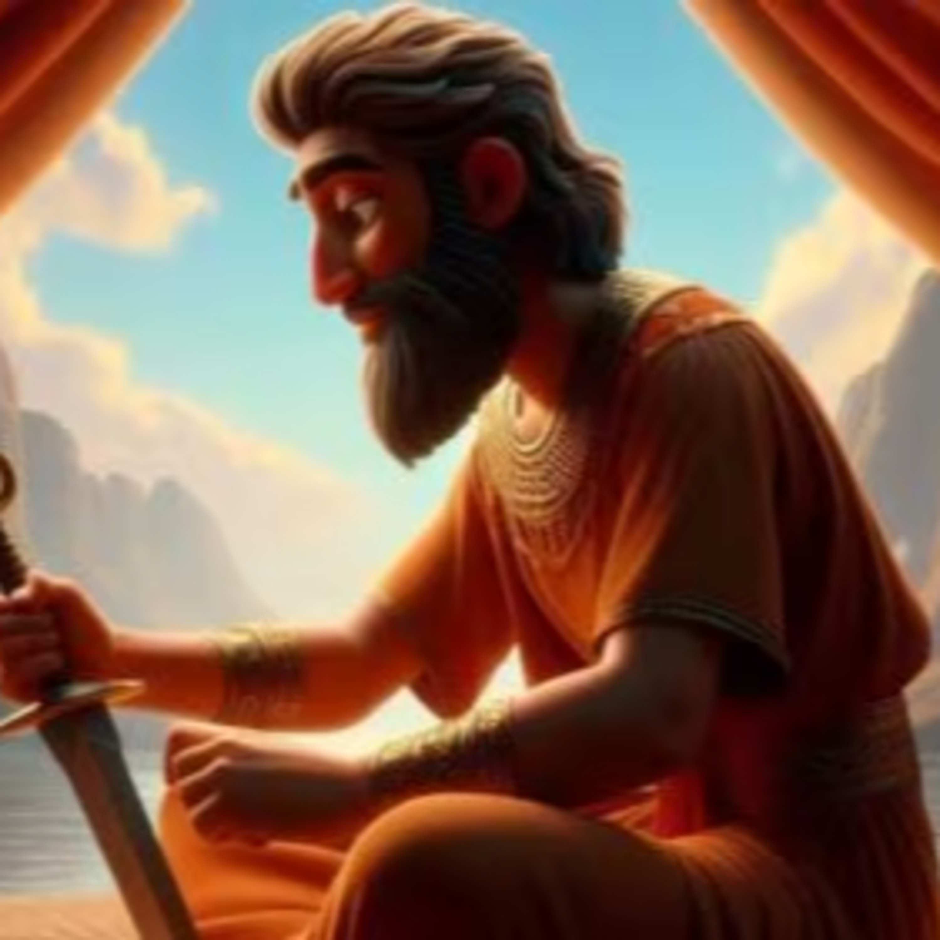 Teocast | Teológico (Bíblia e Teologia)