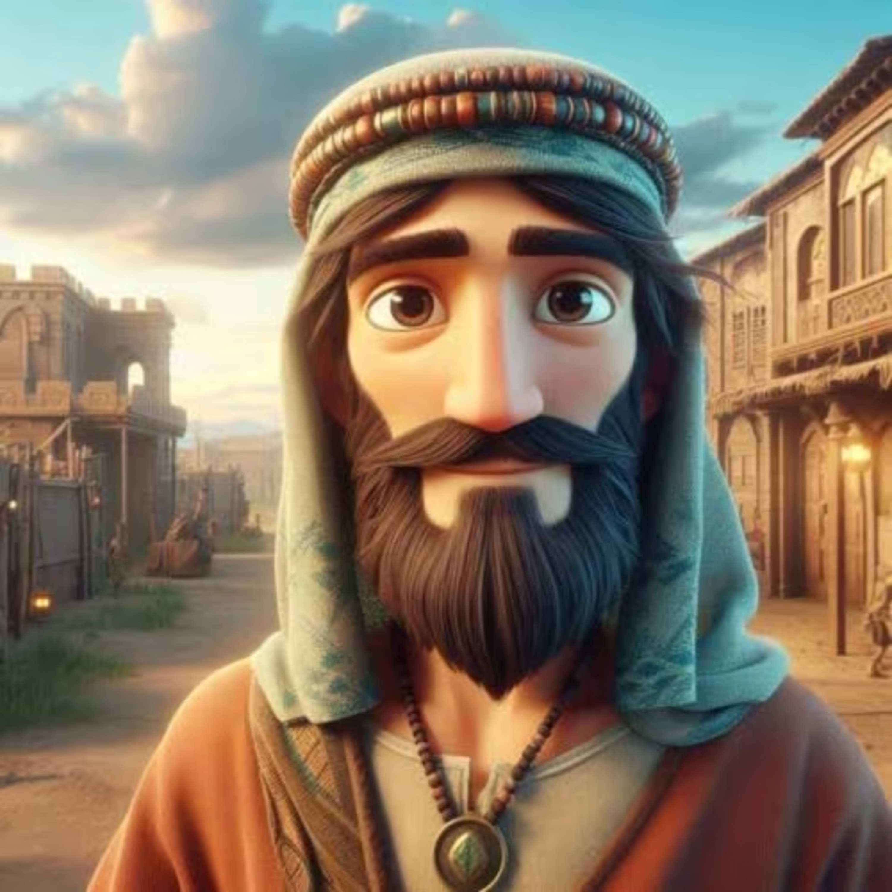 Teocast | Teológico (Bíblia e Teologia)