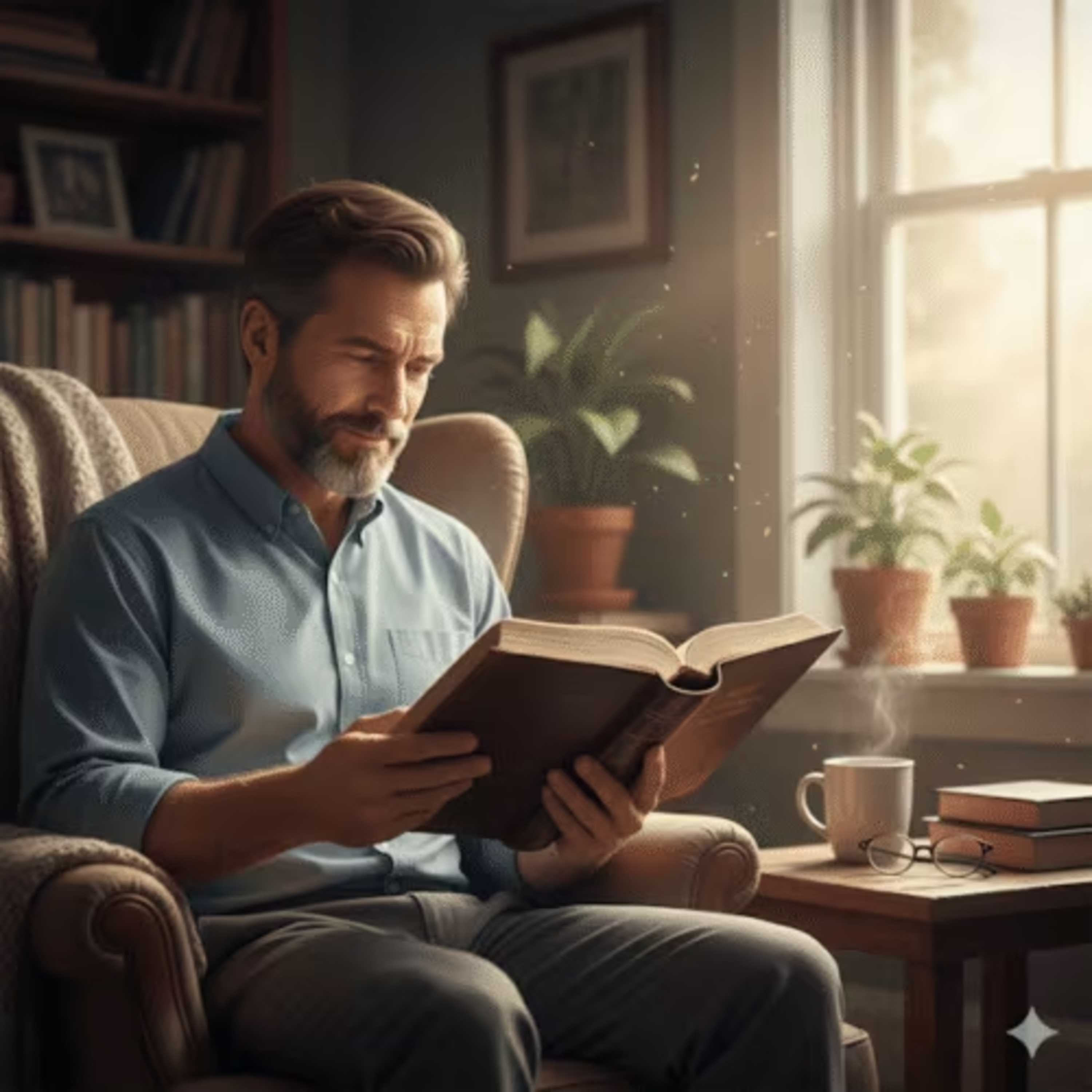 Assíndeto: Conceito literário usado nos estudos bíblicos - Termos Teológicos 012