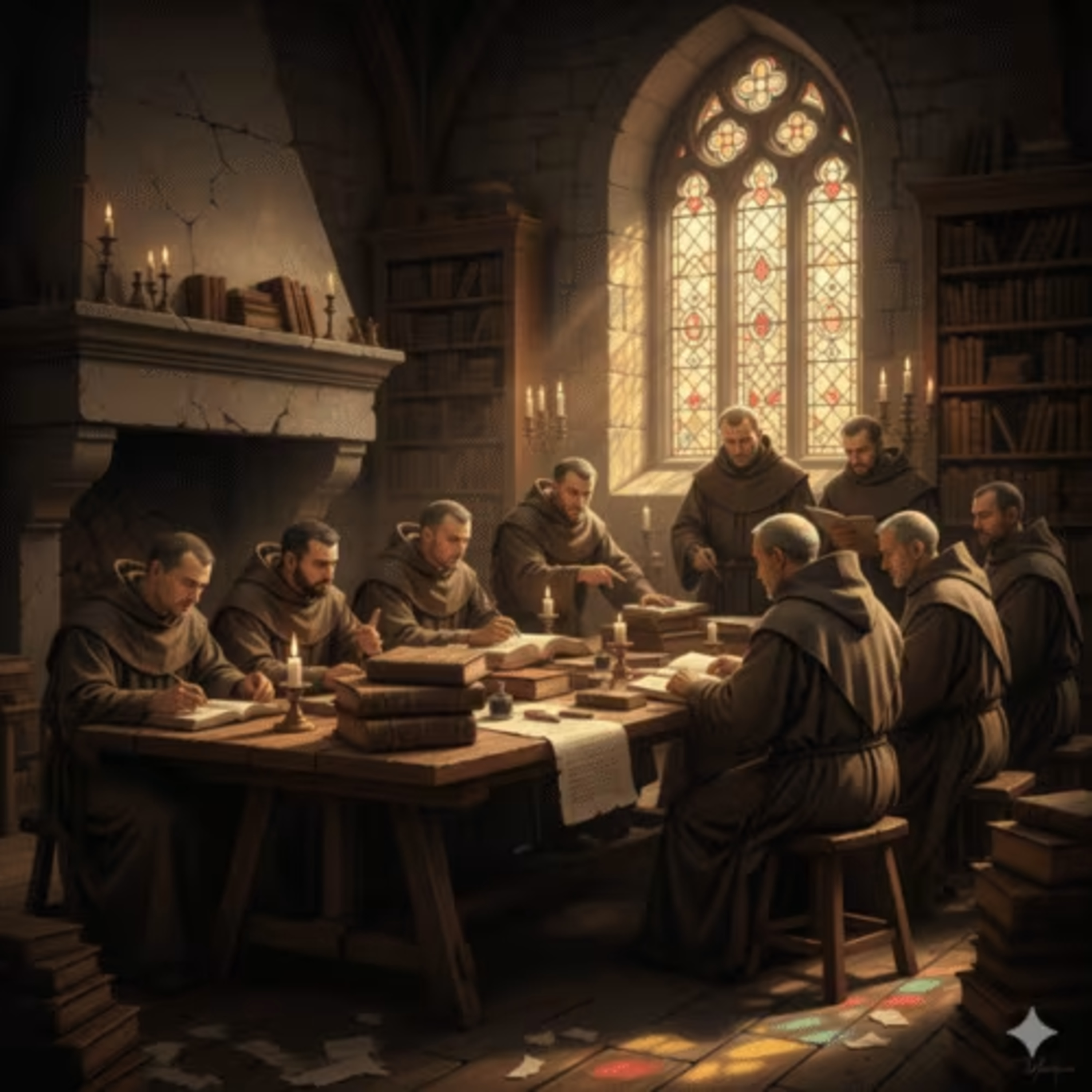 Cinco Solas: Doutrinas primordial no Protestantismo - Termos Teológicos 016