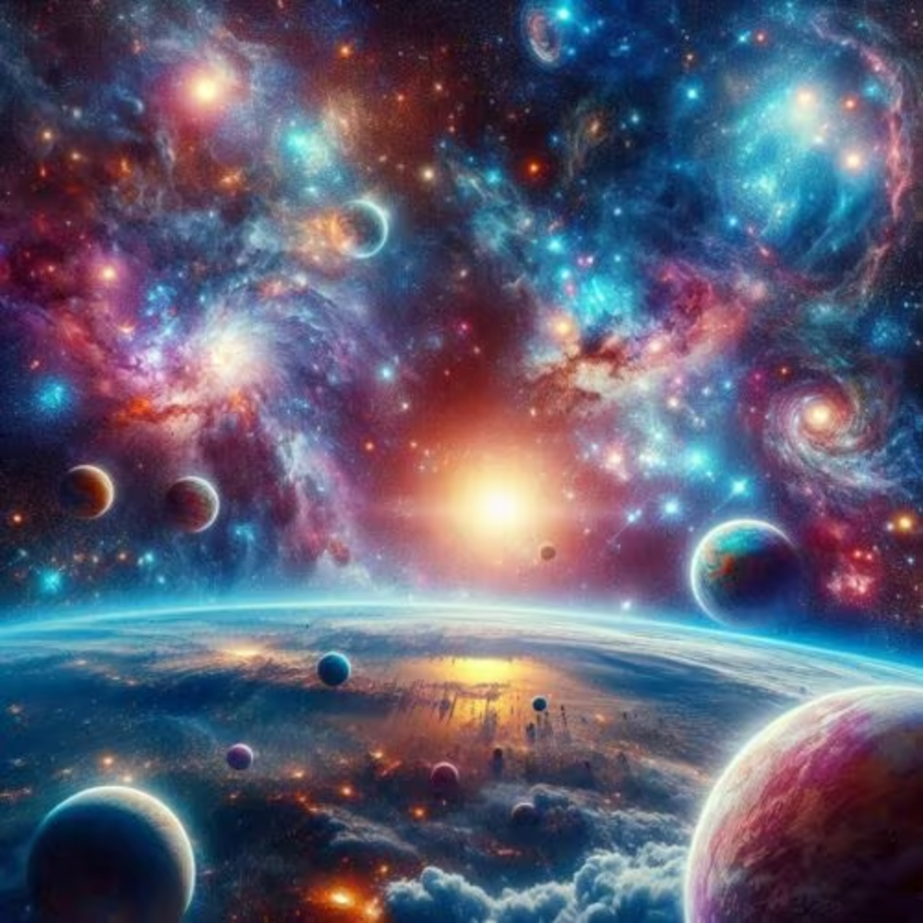 Criação: Conceito e história bíblica - Termos Teológicos 018