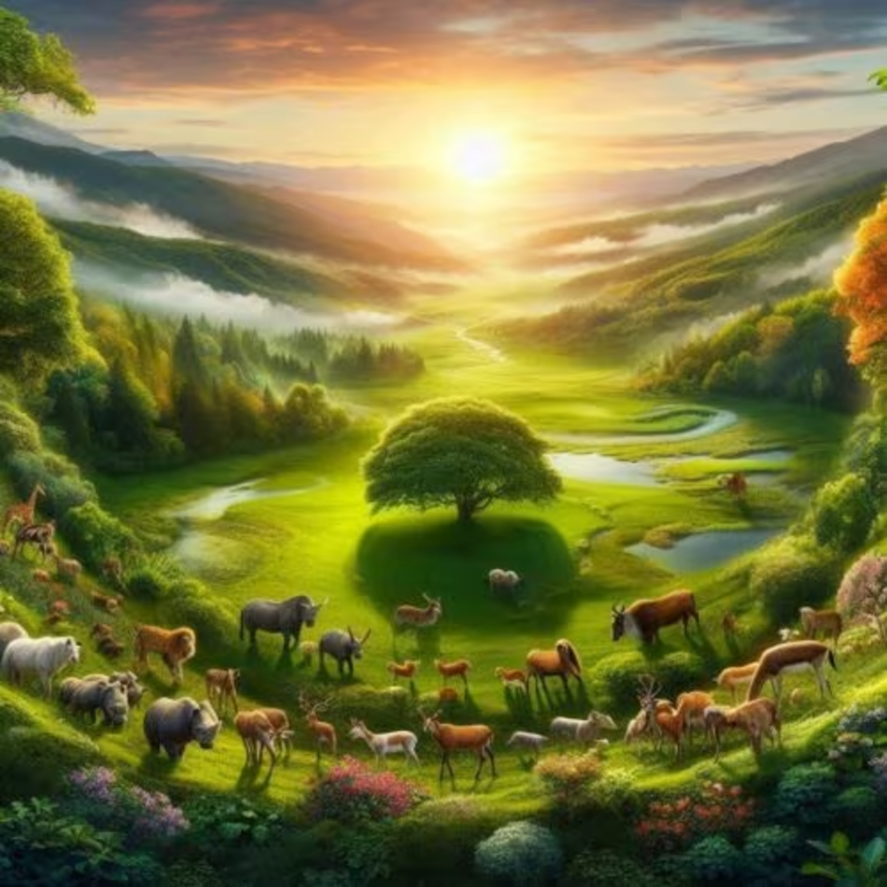 Criacionismo: Diferentes visões e críticas - Termos Teológicos 019