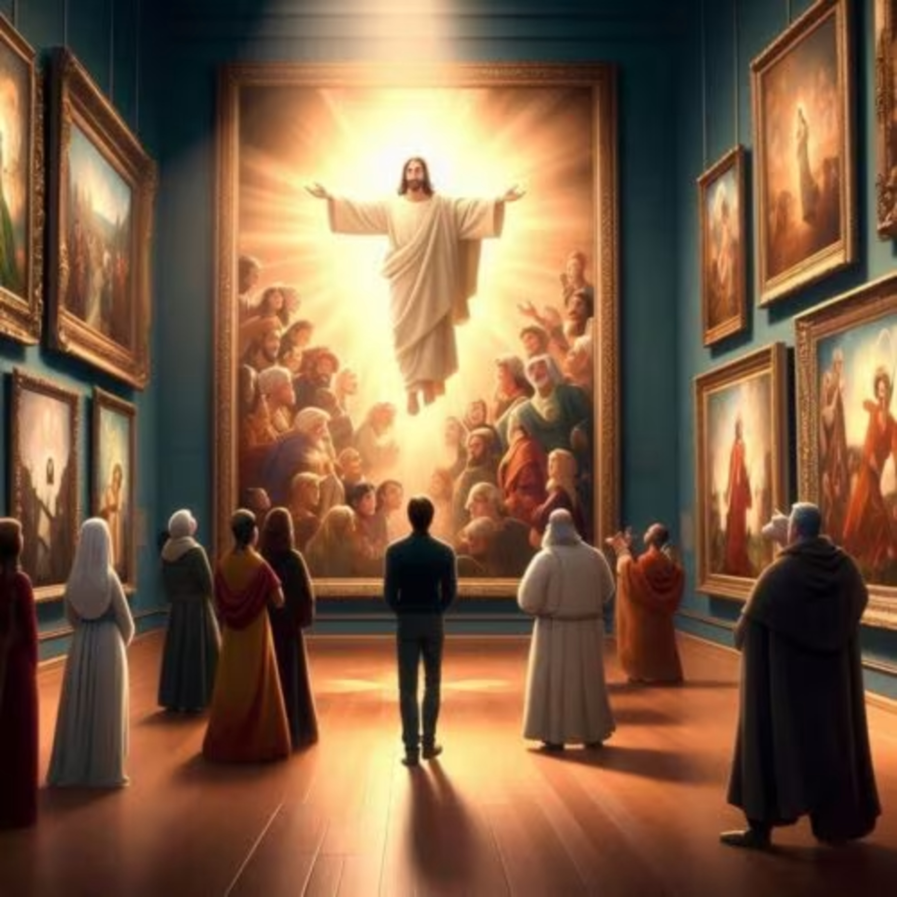 Cristianismo Cultural: Entendendo este fenômeno cristão e cultural - Termos Teológicos 020