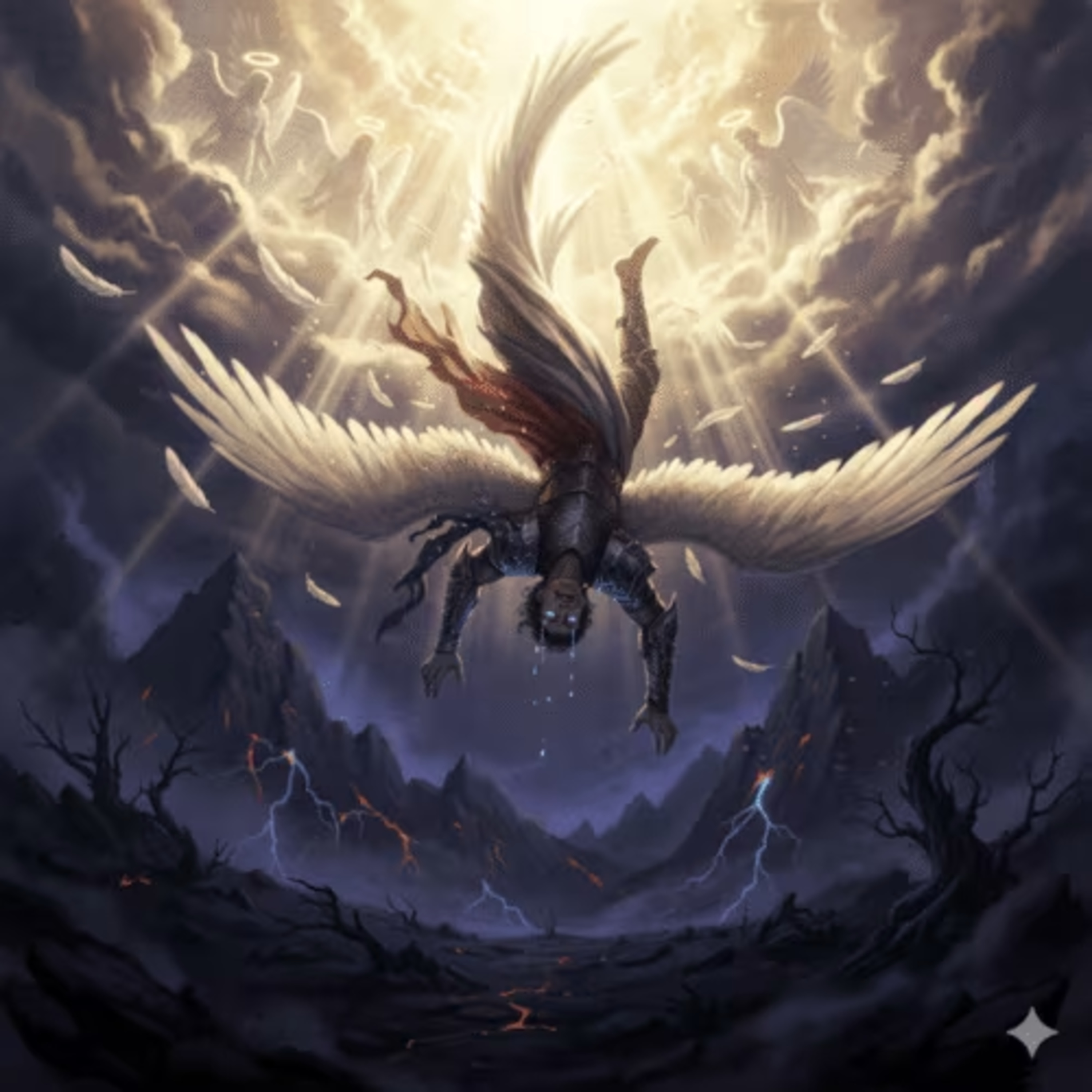 Diabo: Um dos nomes de Satanás - Termos Teológicos 024