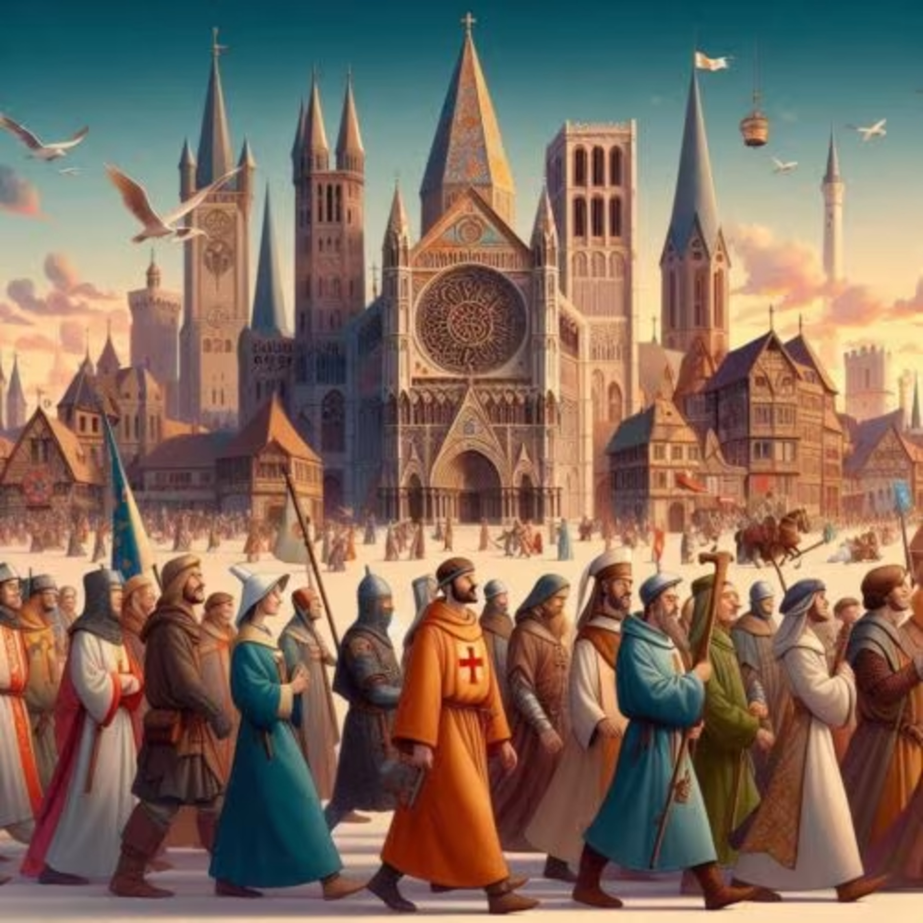 Febronianismo: Movimento de autonomia eclesiástica dentro do catolicismo - Termos Teológicos 034