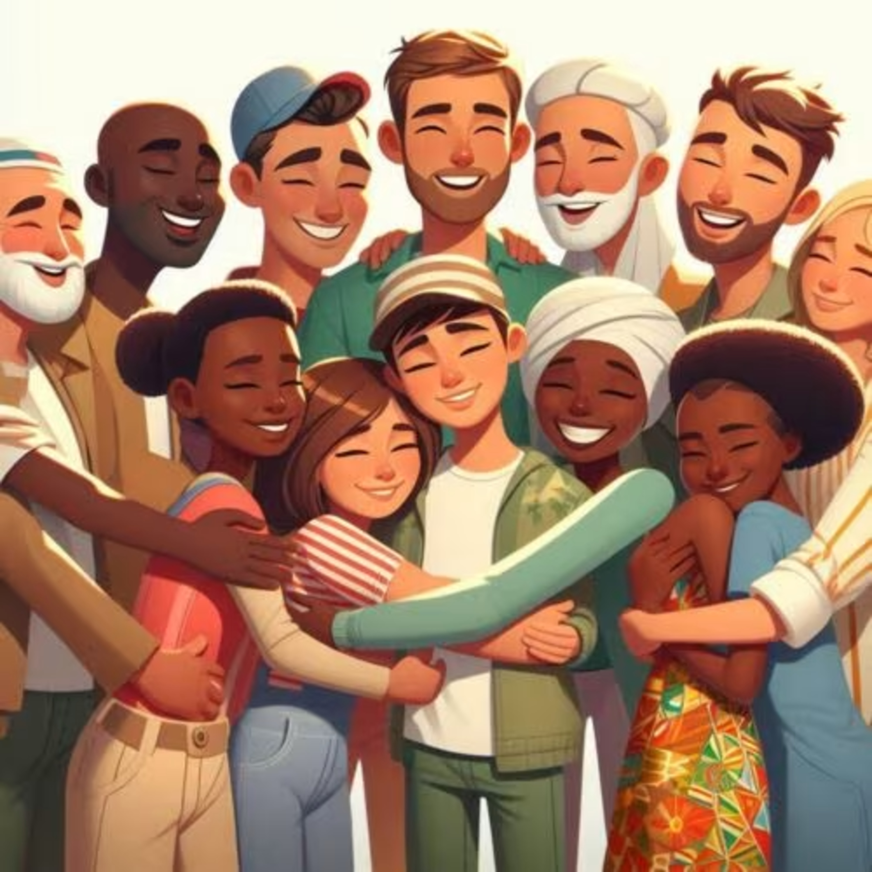 Igreja inclusiva: O que realmente é segundo a Bíblia - Termos Teológicos 043