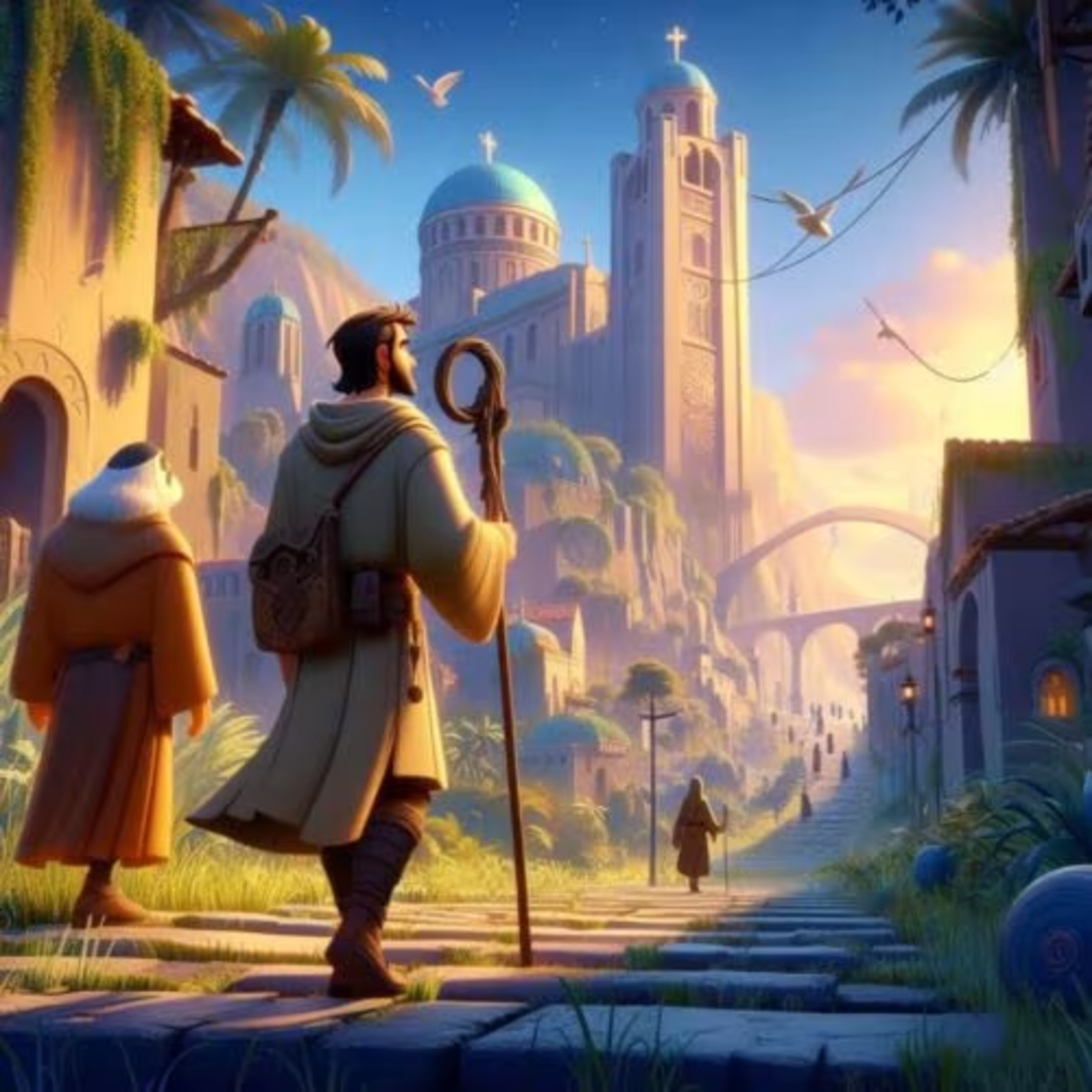 Missio Dei: A Missão de Deus no Mundo - Termos Teológicos 057