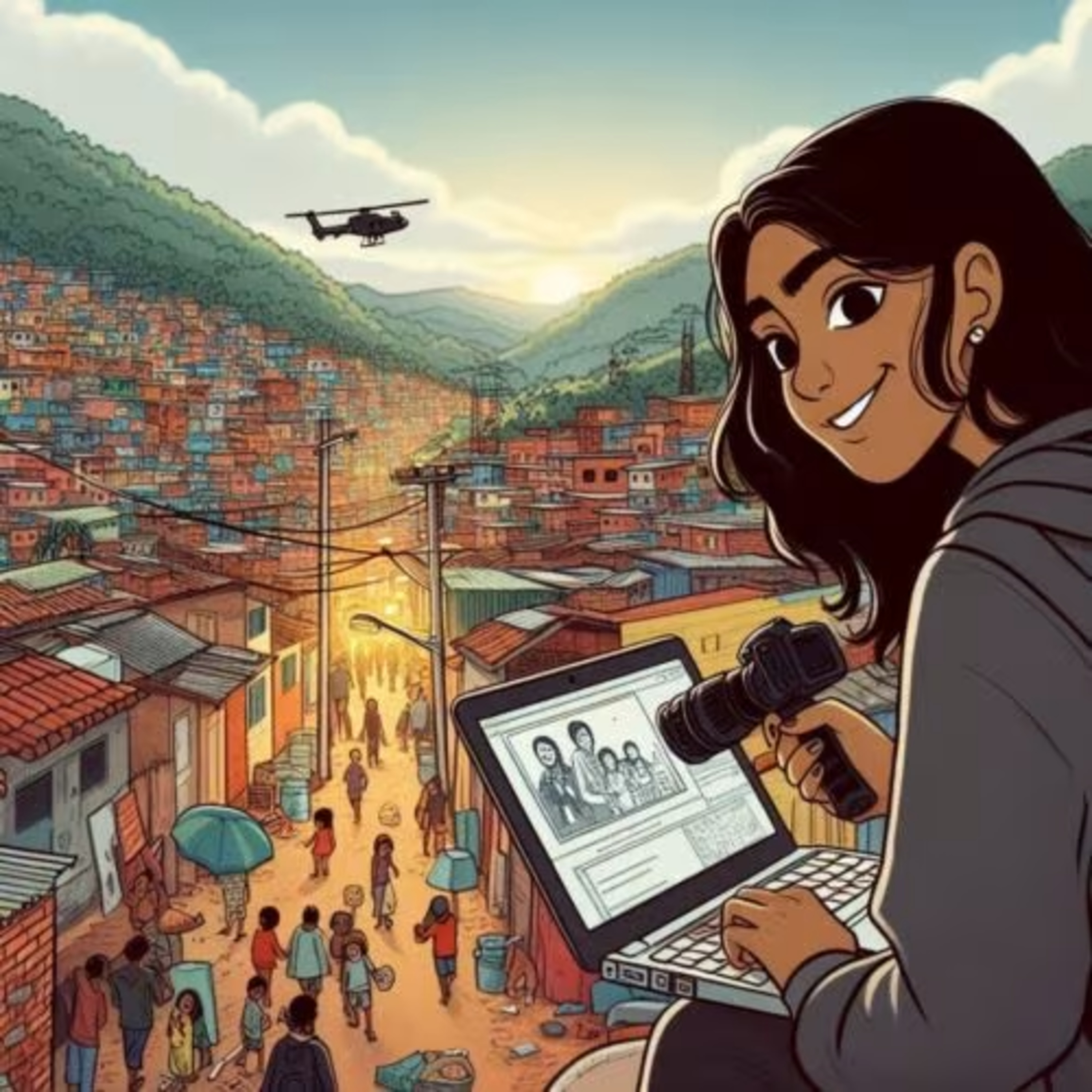 Missão Intracultural: Os desafios da missão dentro da própria cultura - Termos Teológicos 060