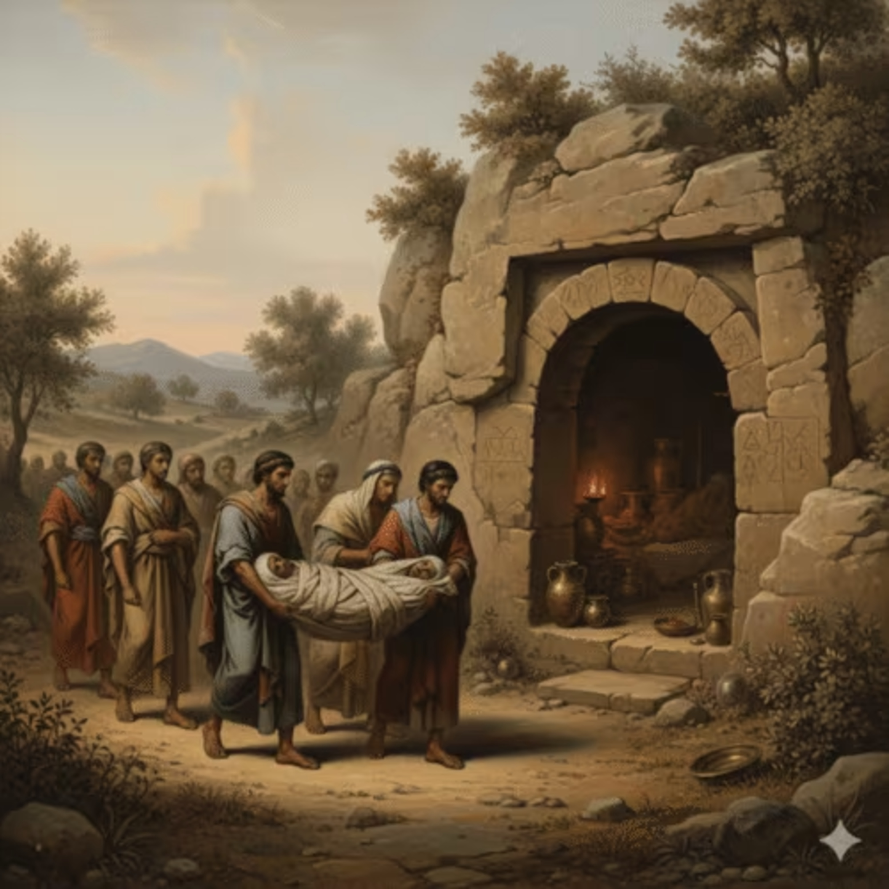 Morte: Compreensão teológica - Termos Teológicos 062