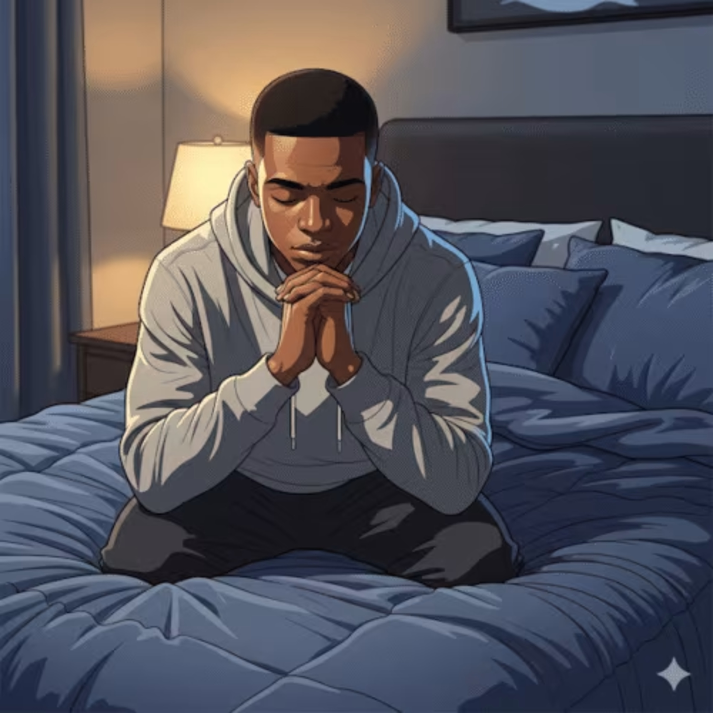 Mortificação: A morte do "eu" - Termos Teológicos 063