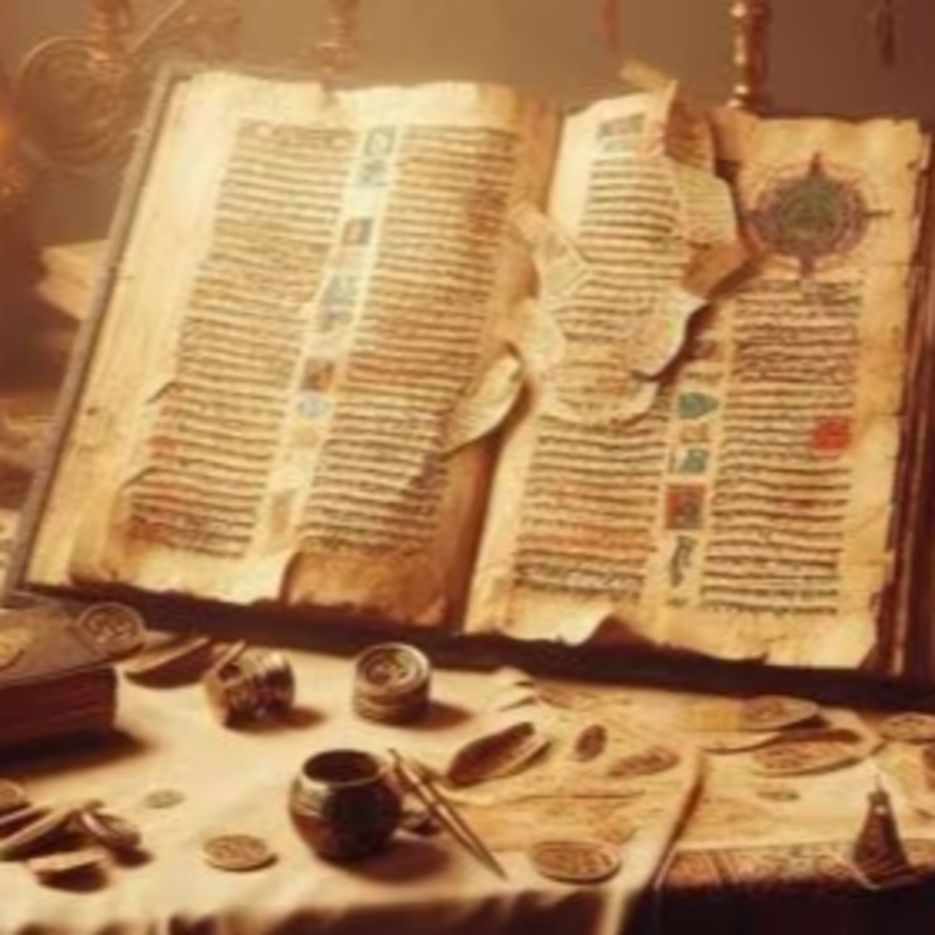 Neotestamentário: Um termo referente ao Novo Testamento - Termos Teológicos 066