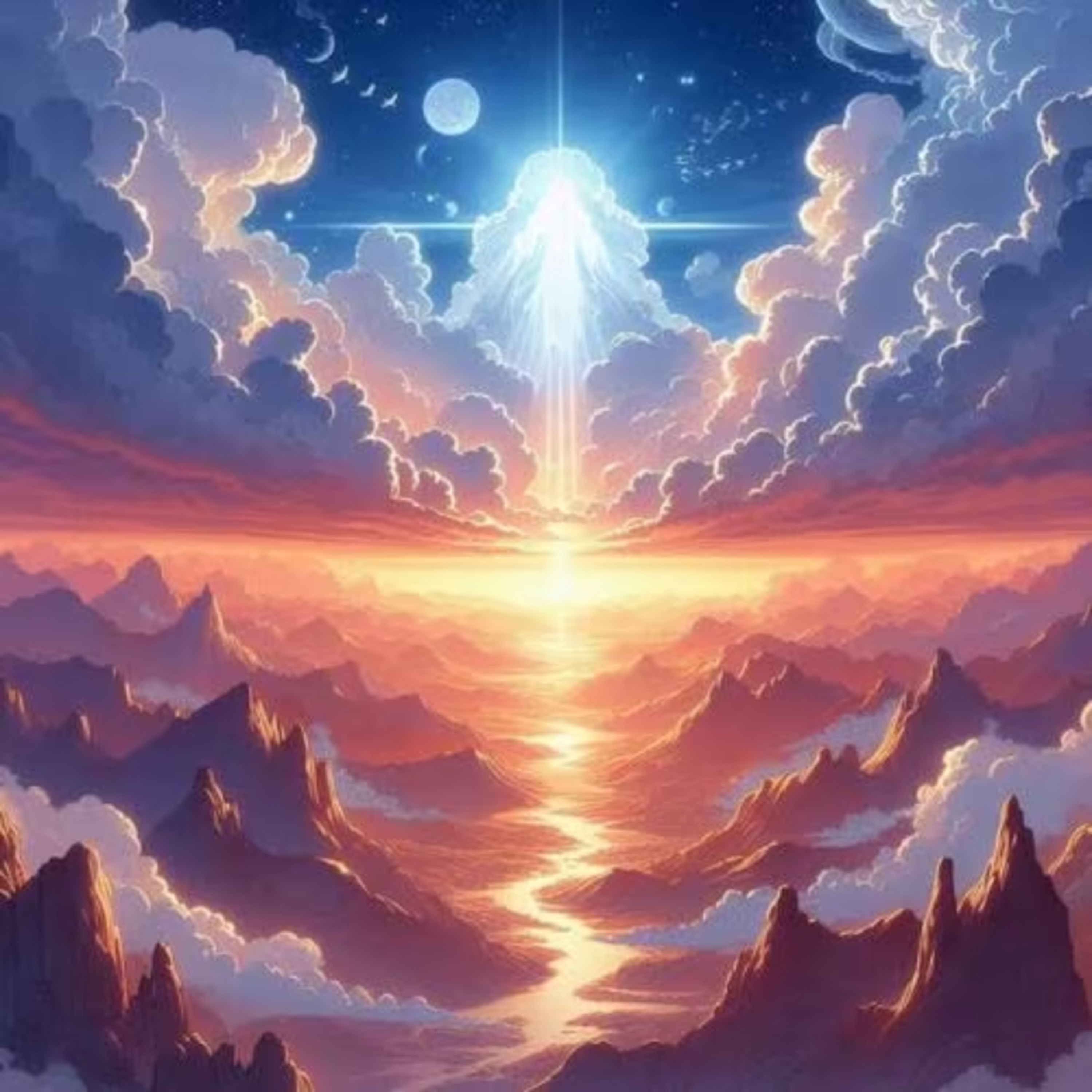 Paraíso (Bíblia): Céu e local de comunhão com Deus - Termos Teológicos 072