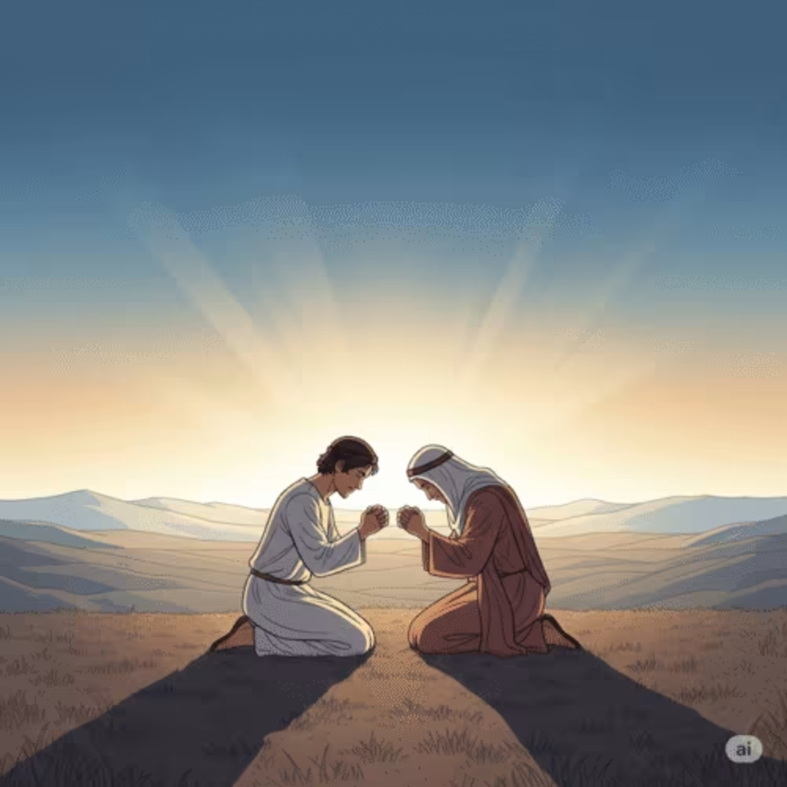 Santificação: Uma prática contínua na vida cristã - Termos Teológicos 085 Santificação: Uma prática contínua na vida cristã - Termos Teológicos 085