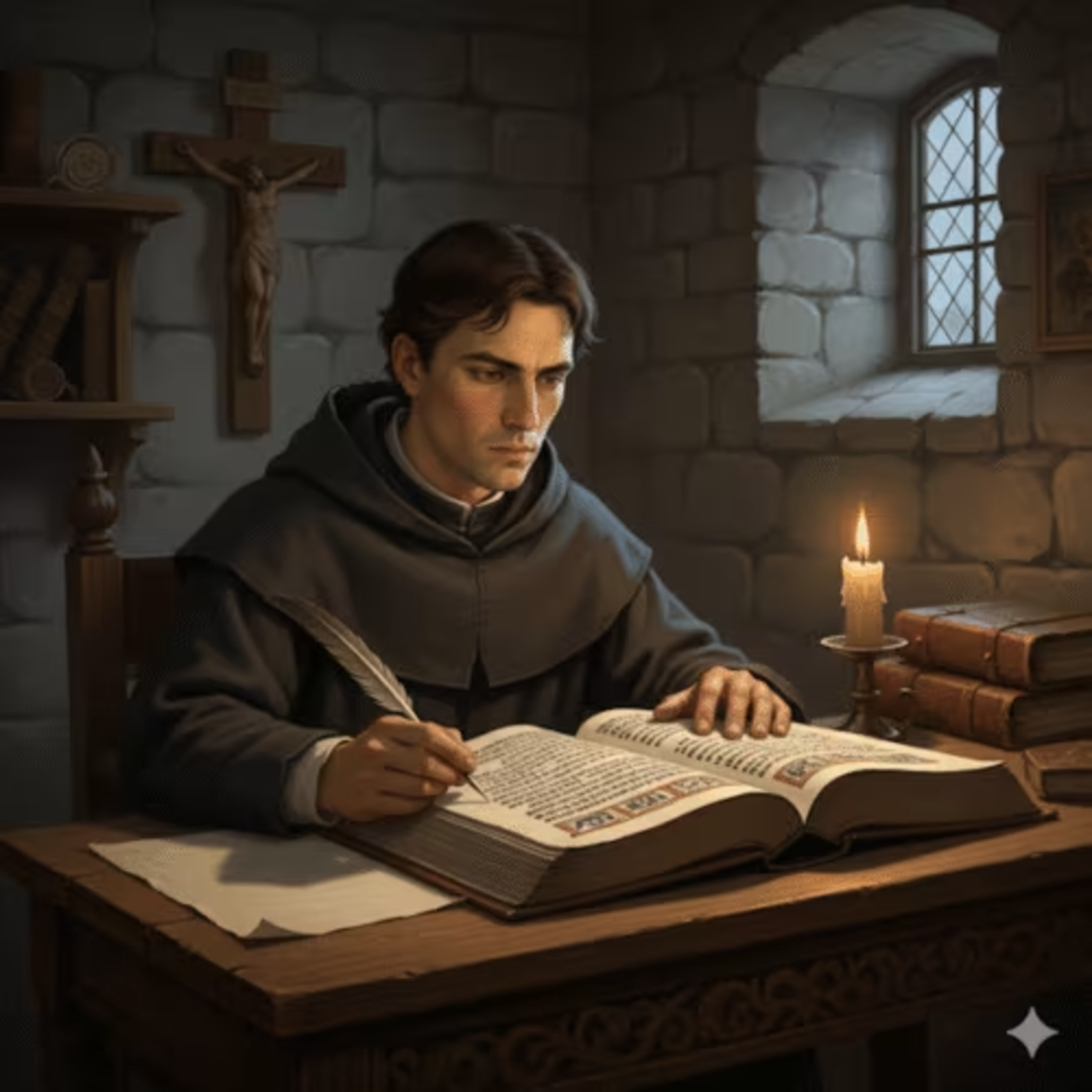 Teologia Apofática: Compreendendo Deus pelo que Ele não é - Termos Teológicos 096 Teologia Apofática: Compreendendo Deus pelo que Ele não é - Termos Teológicos 096