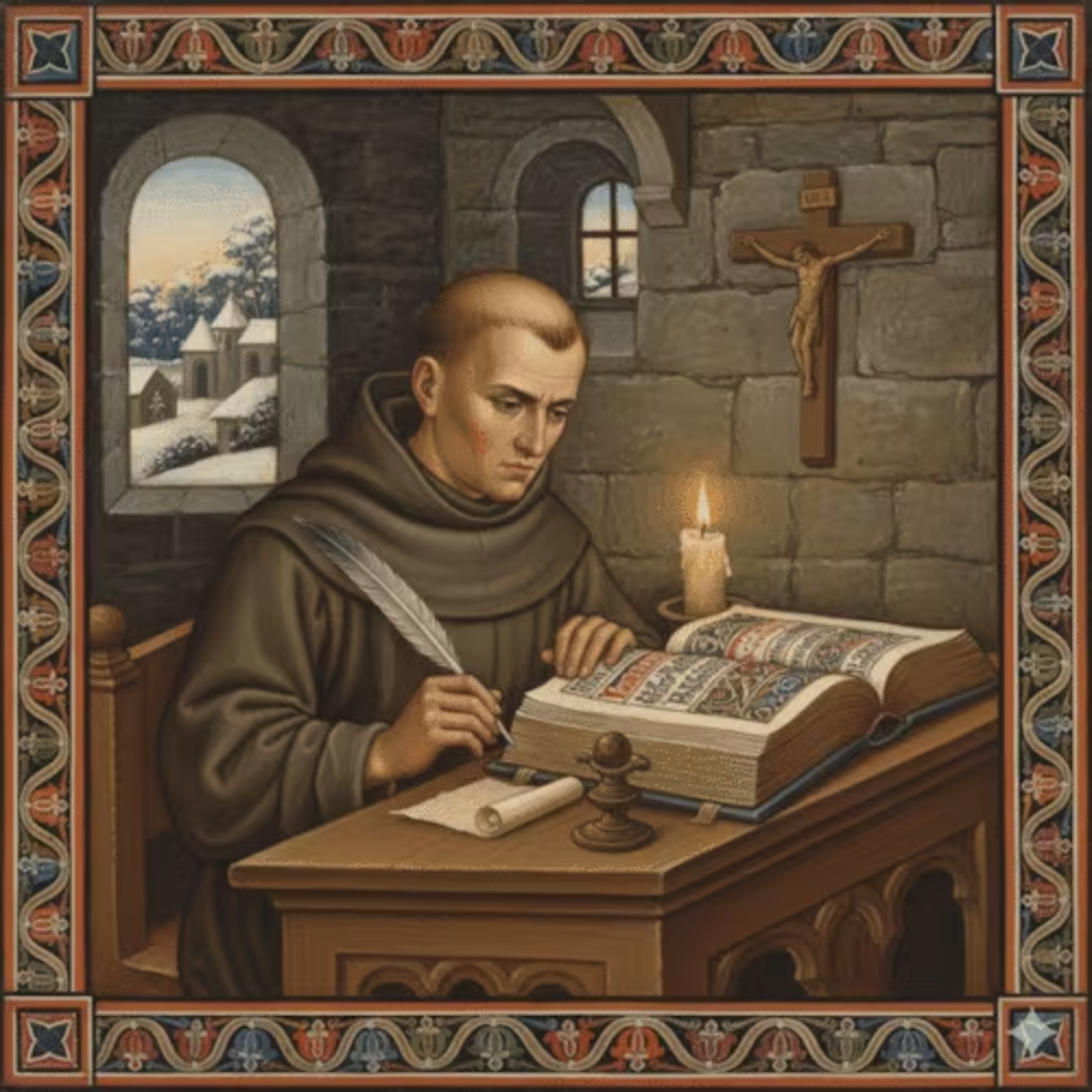 Teologia Catafática: Compreendendo Deus por seus atributos - Termos Teológicos 098 Teologia Catafática: Compreendendo Deus por seus atributos - Termos Teológicos 098