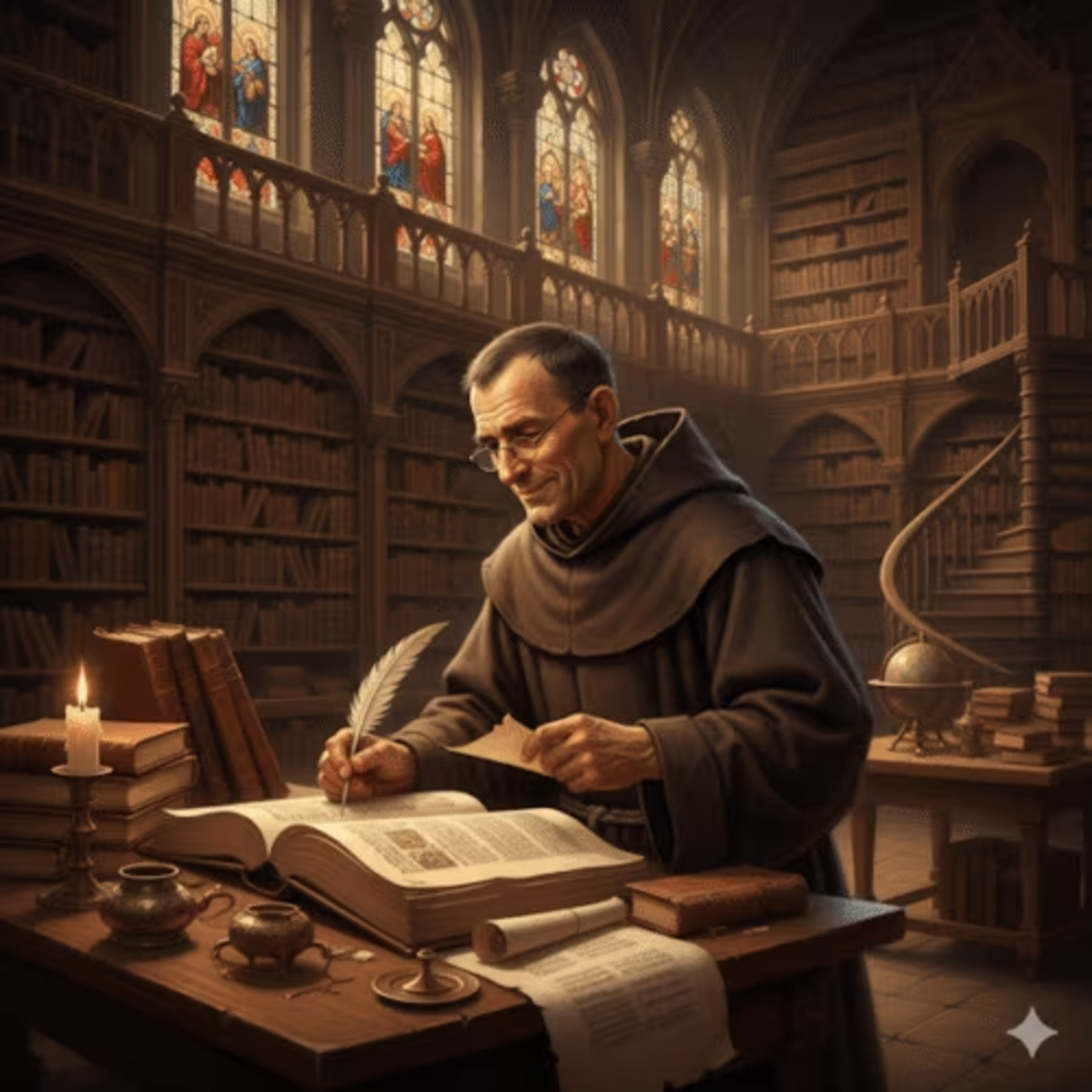 Teologia Negativa: Um método de estudo teológico - Termos Teológicos 099 Teologia Negativa: Um método de estudo teológico - Termos Teológicos 099