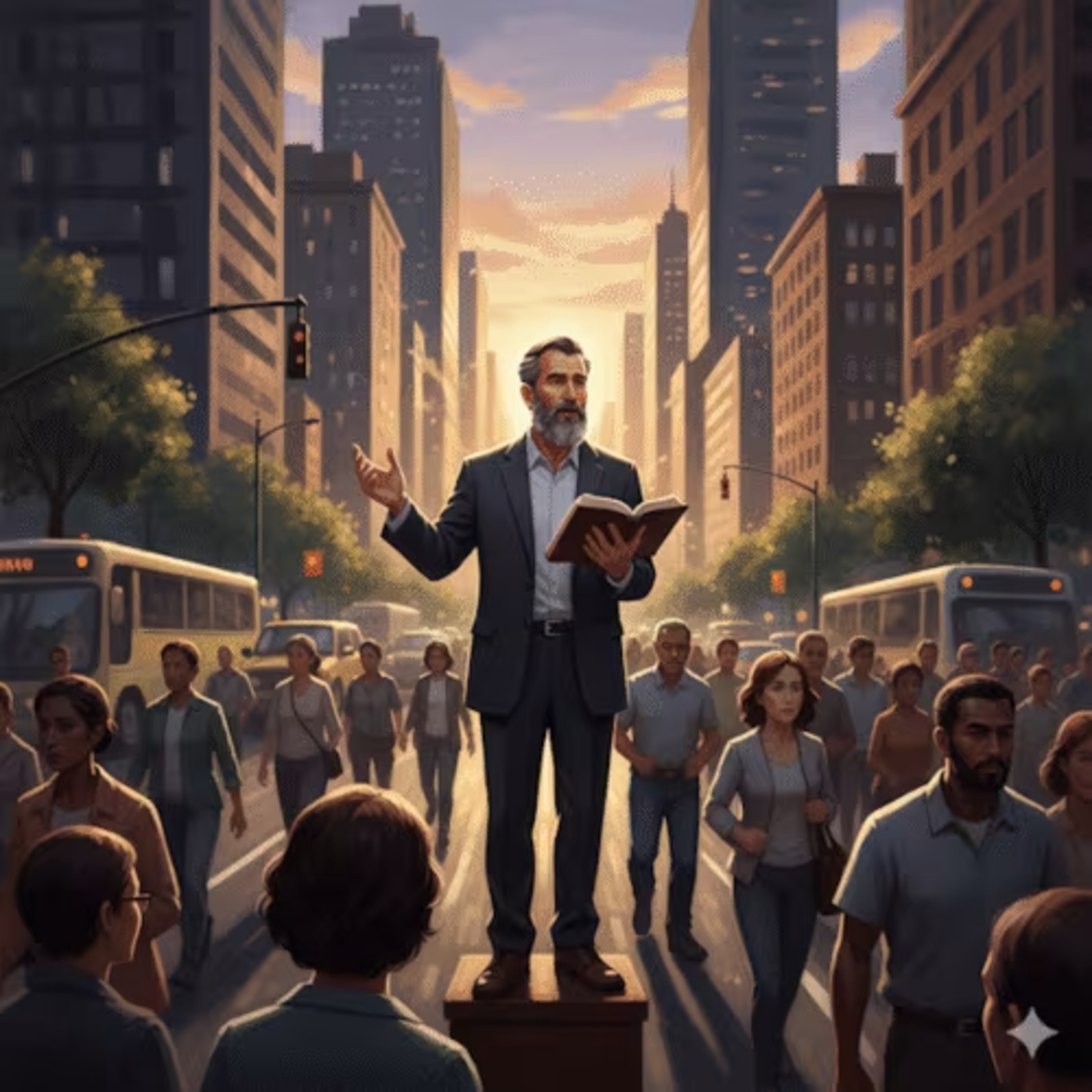 Teologia Pública: A teologia na sociedade - Termos Teológicos 101 Teologia Pública: A teologia na sociedade - Termos Teológicos 101