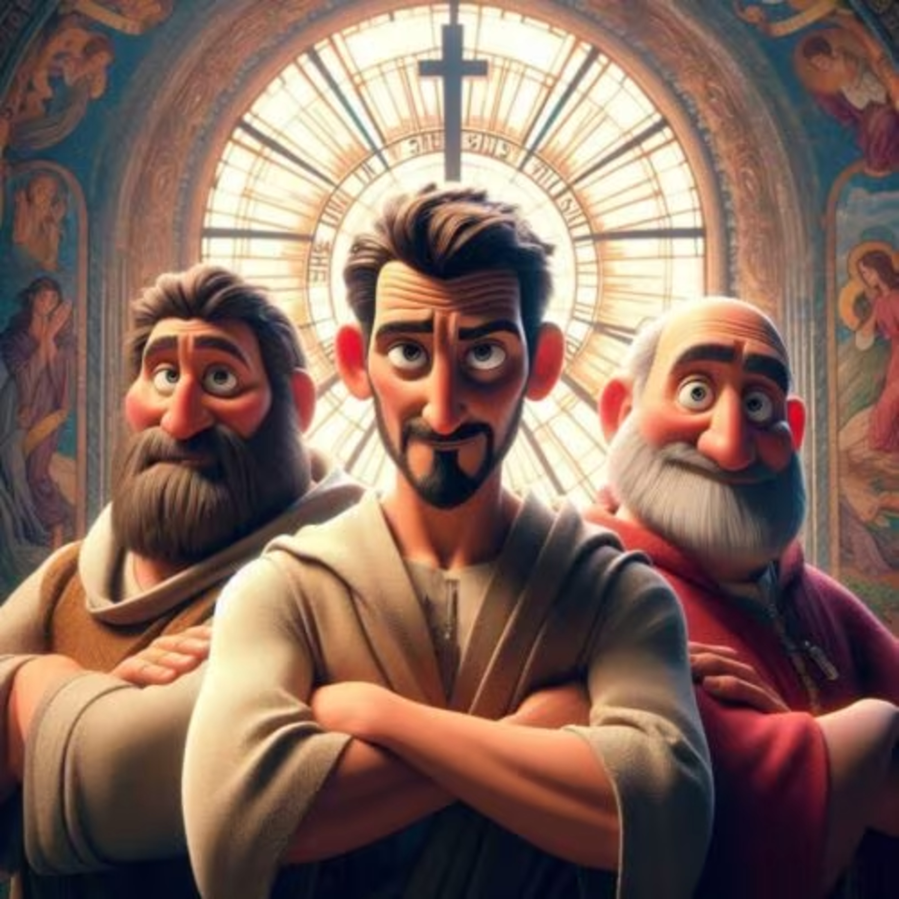 Trusteísmo: Um movimento católico do Século XIX - Termos Teológicos 107