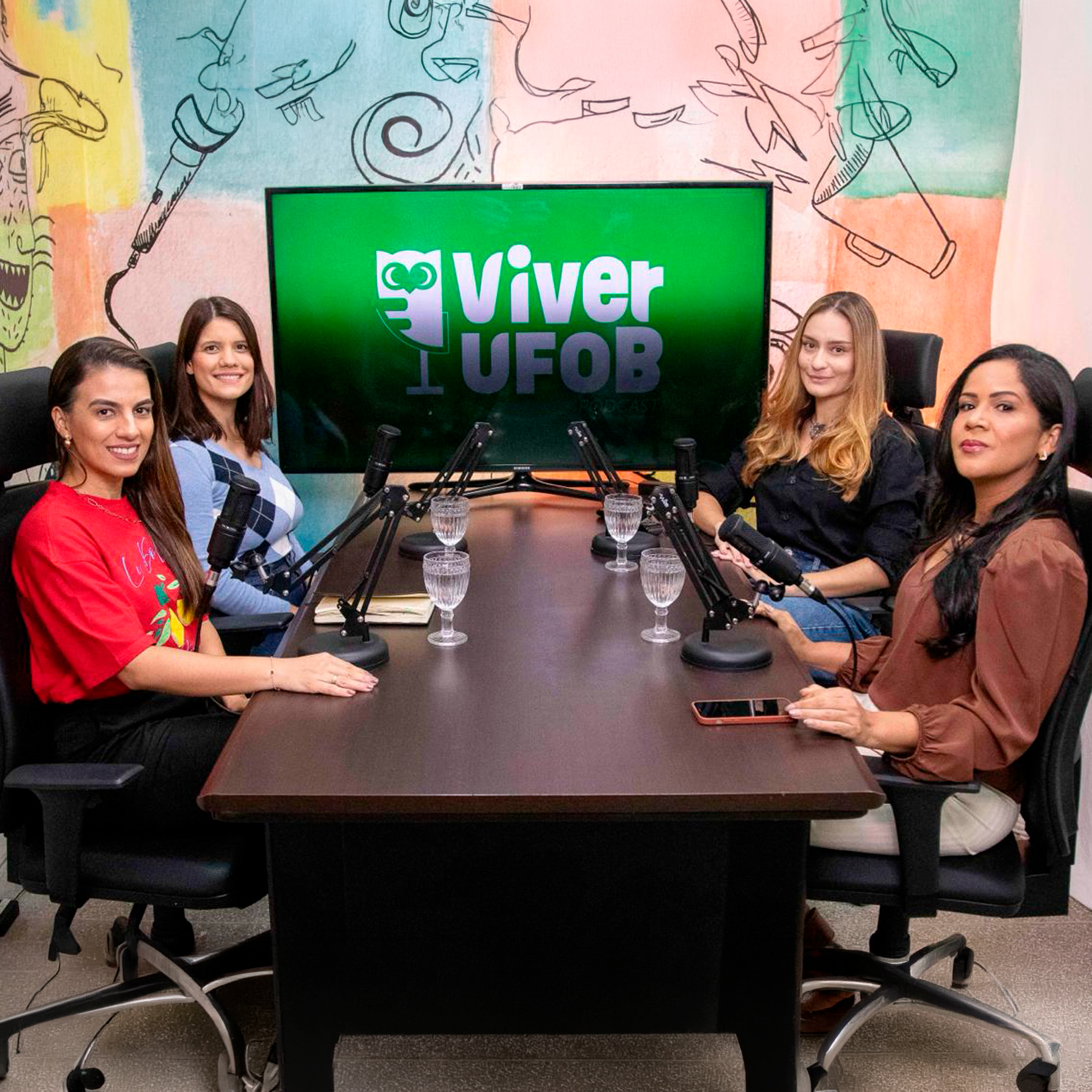 Ep 16 | O curso de Direito episode artwork