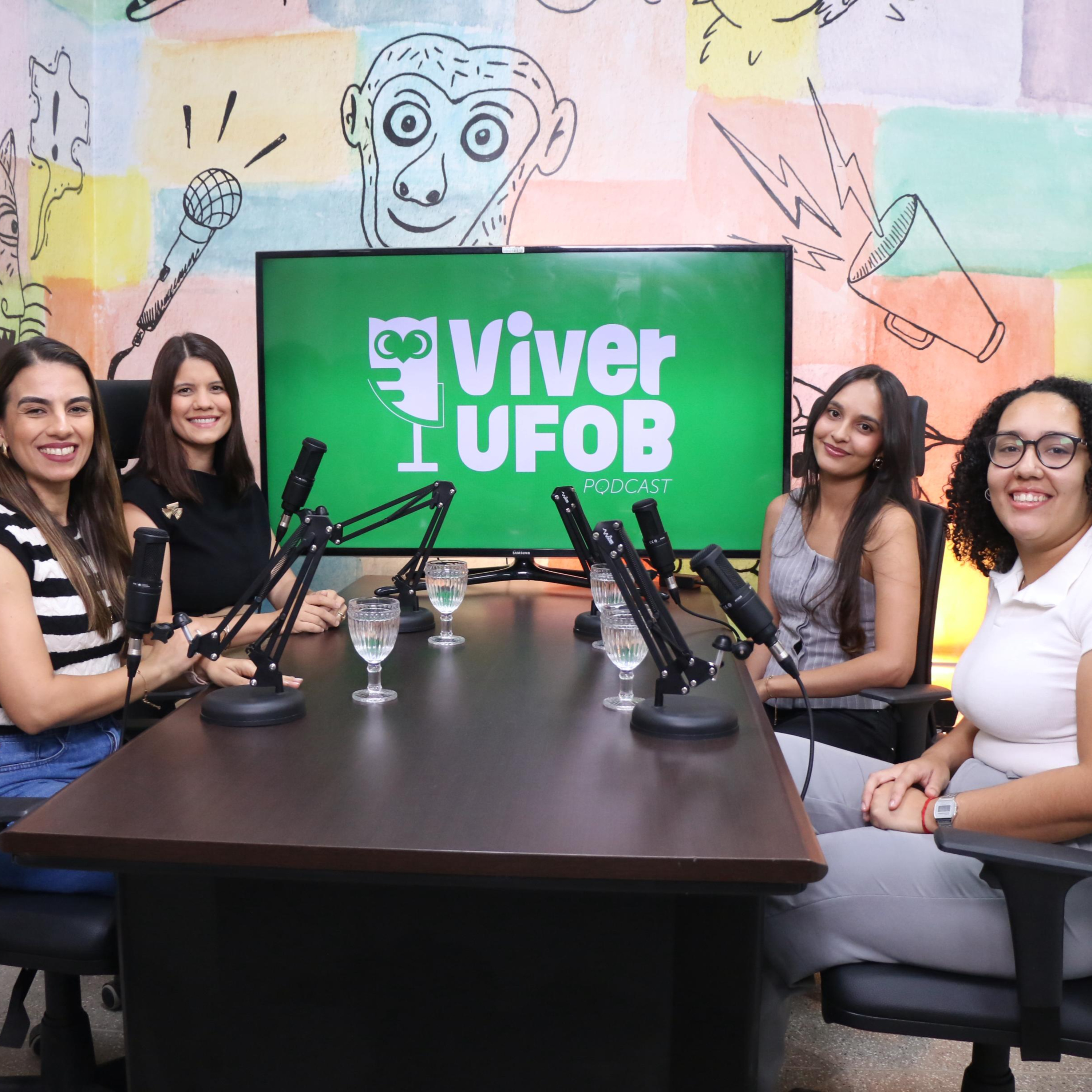 Ep 18 | O curso de Licenciatura em Matemática episode artwork