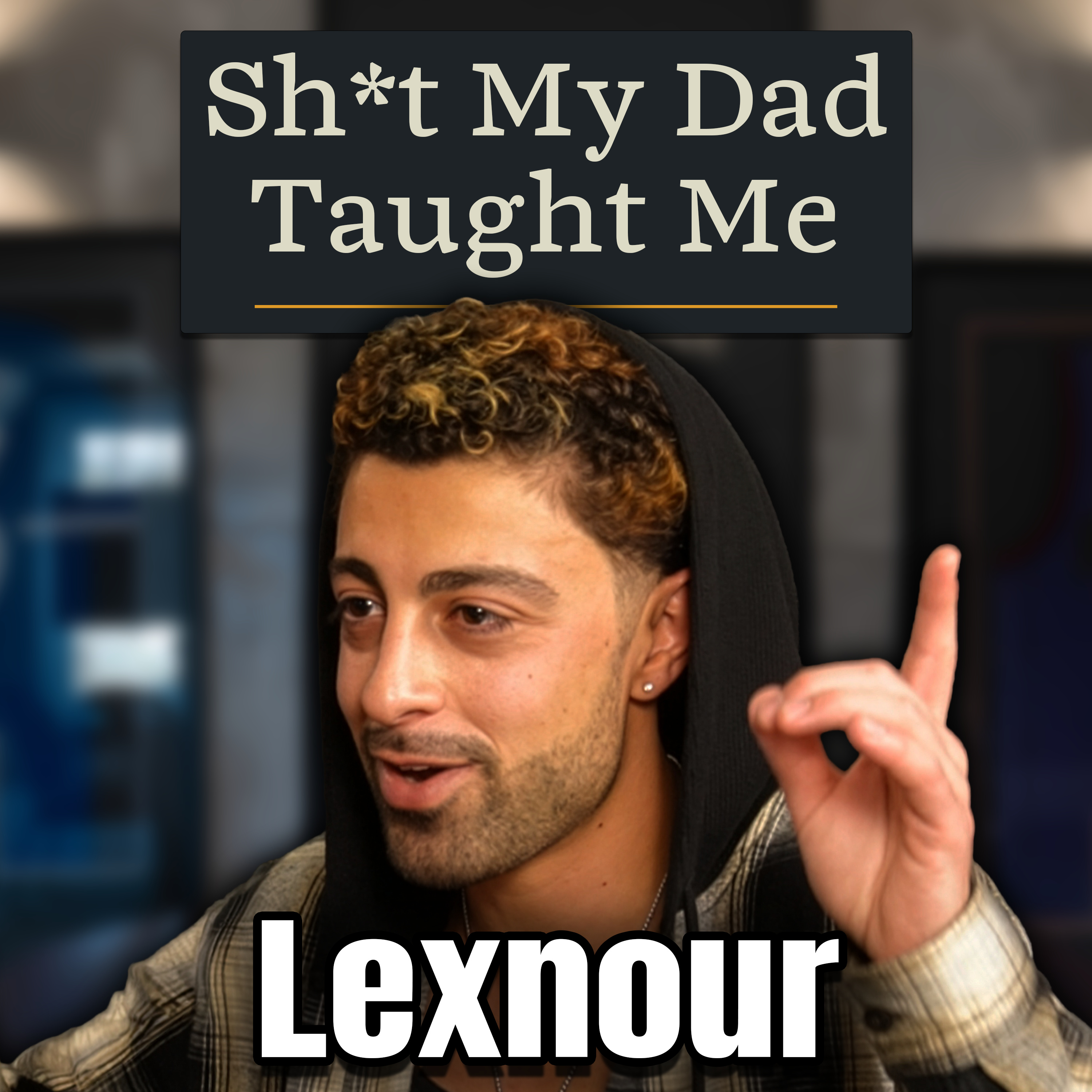Ep: 57 - Lexnour episode artwork