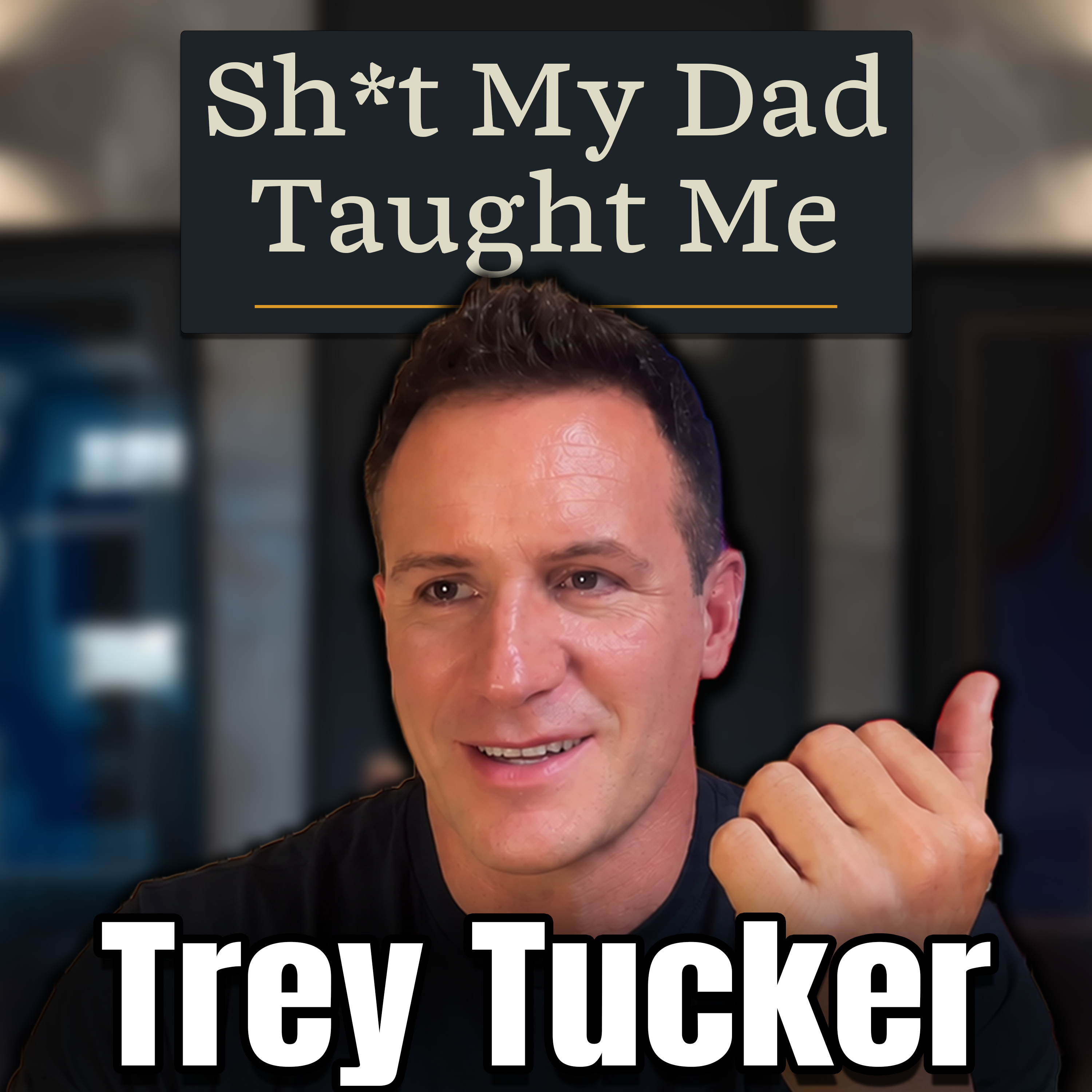 Ep: 66 - Trey Tucker episode artwork