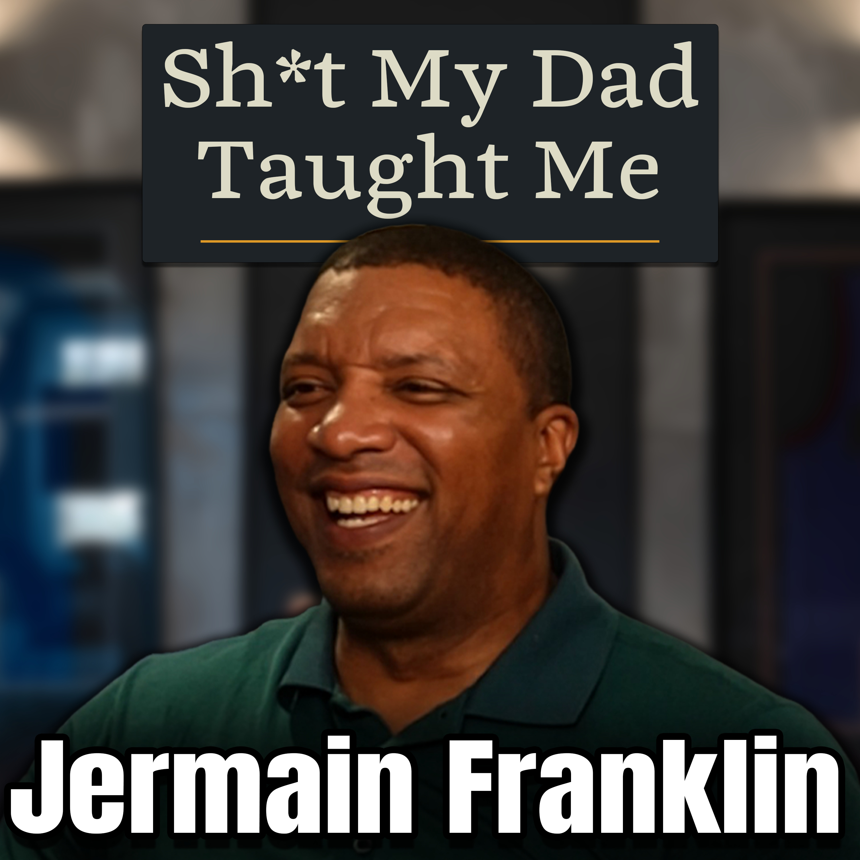 Ep: 67 - Julian & Jermain Franklin episode artwork